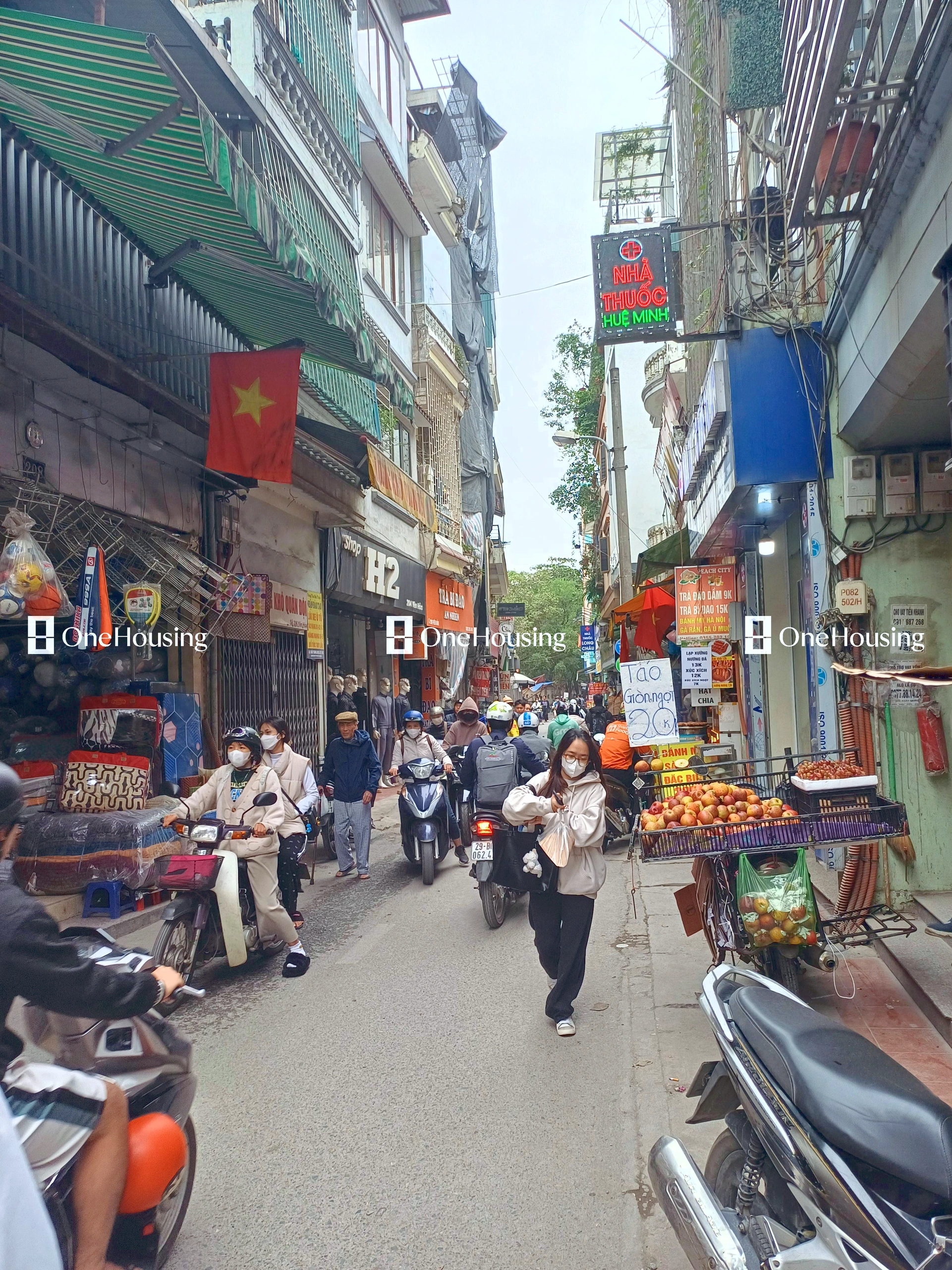 Onehousing image