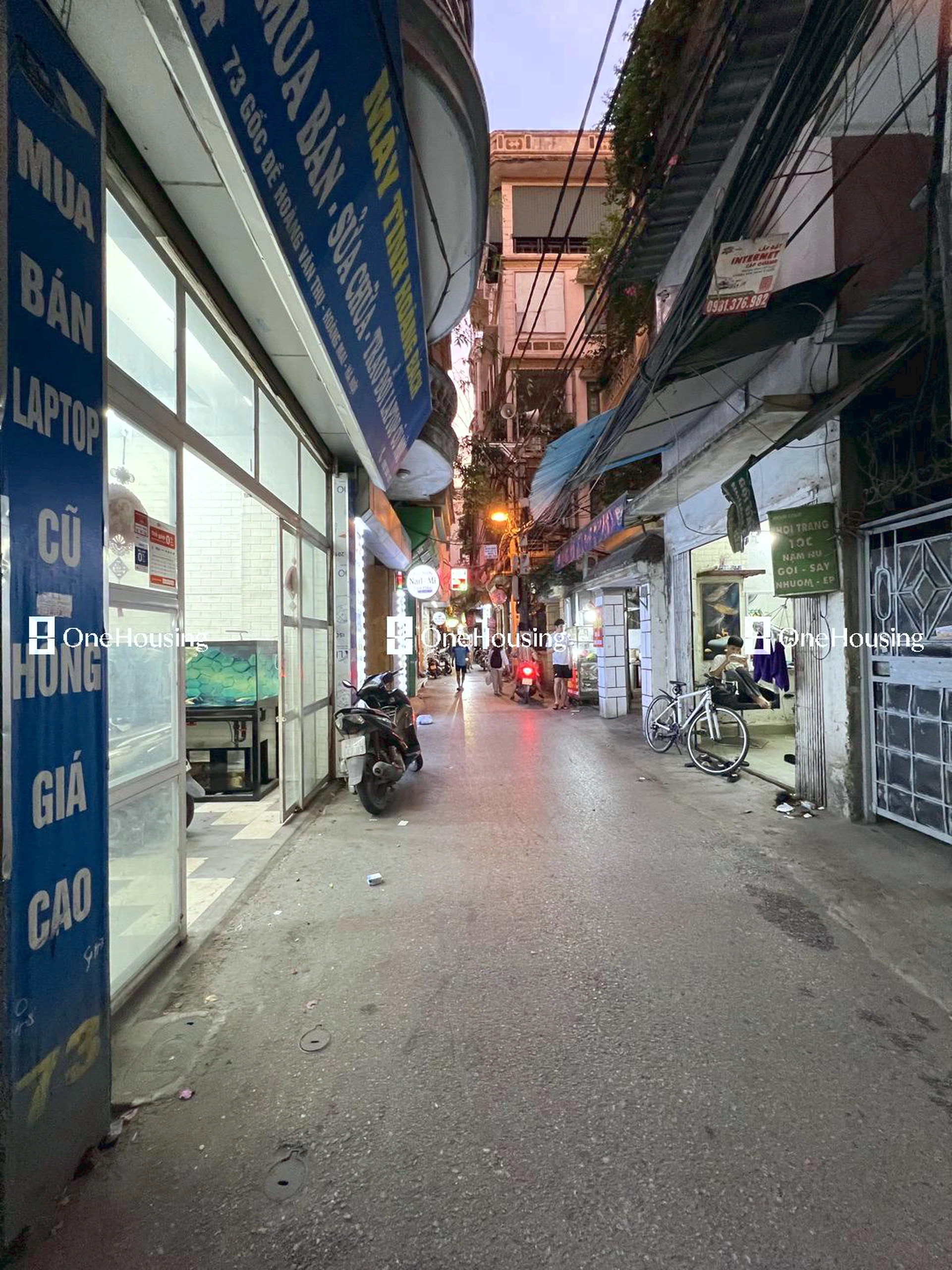 Onehousing image