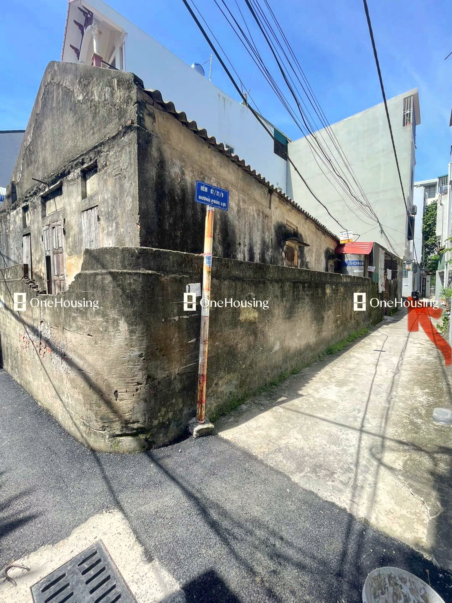 Onehousing image
