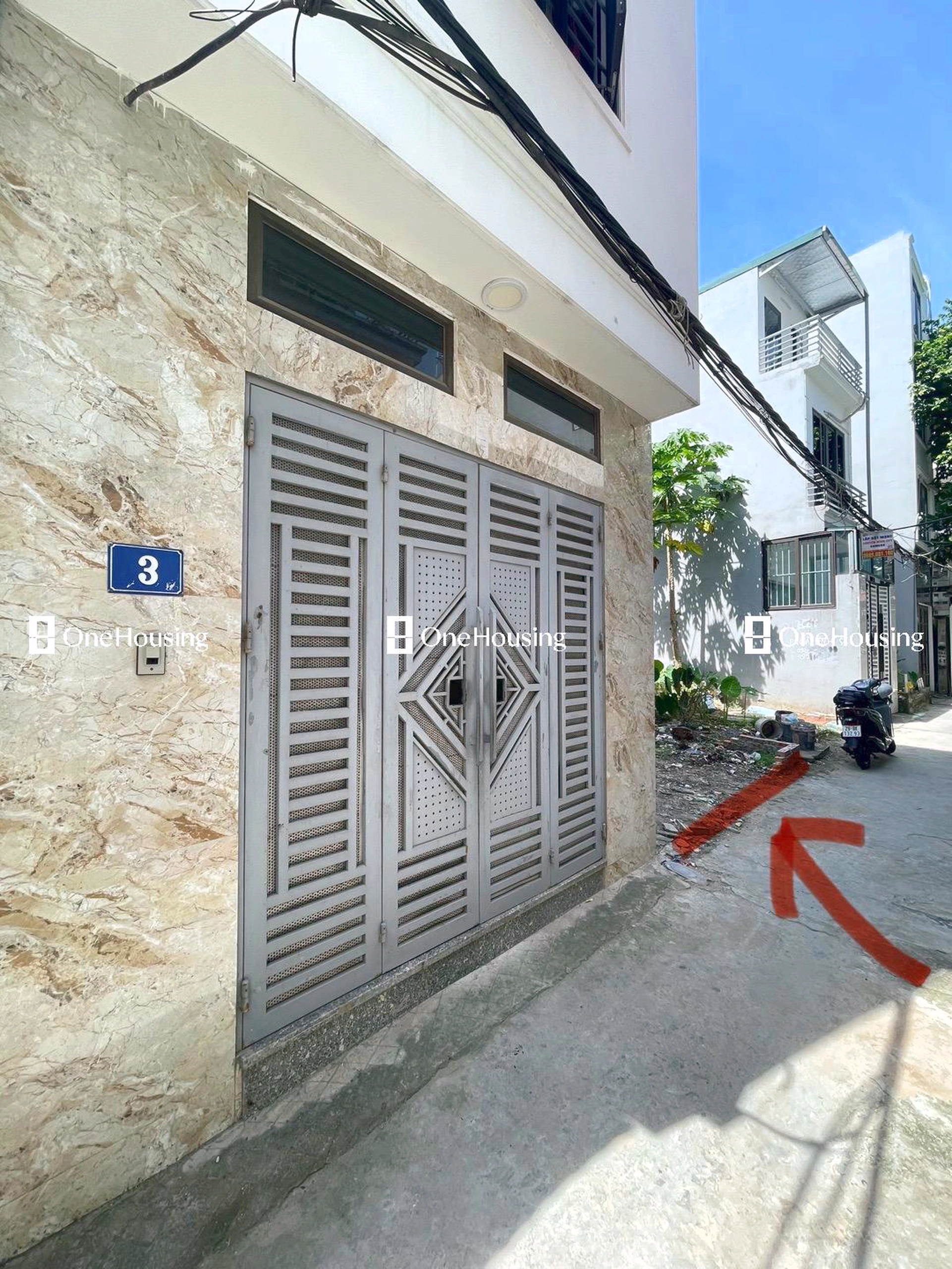 Onehousing image