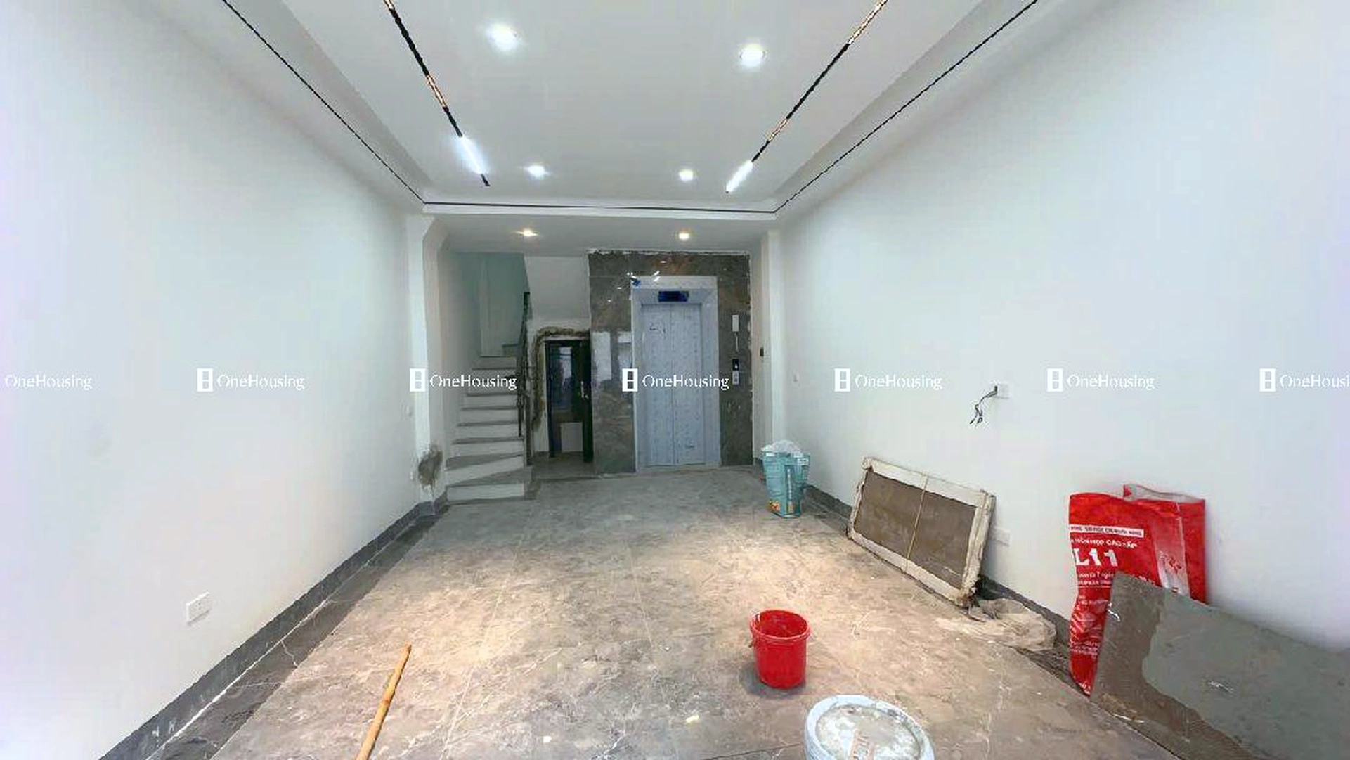 Nhà mặt ngõ cách Phúc Lợi 30m, P. Phúc Lợi, Q. Long Biên, TP. Hà Nội