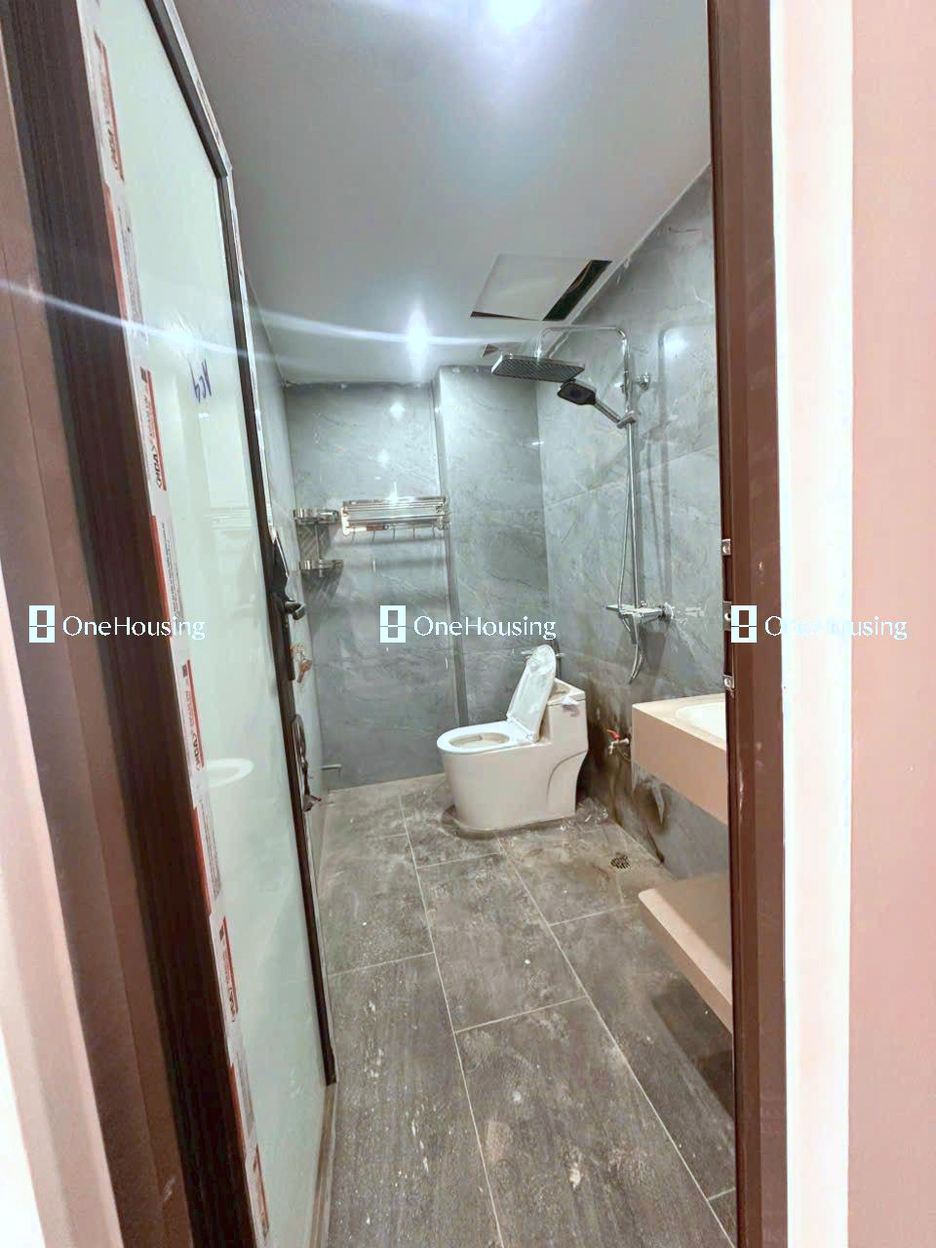 Nhà mặt ngõ cách Phúc Lợi 30m, P. Phúc Lợi, Q. Long Biên, TP. Hà Nội