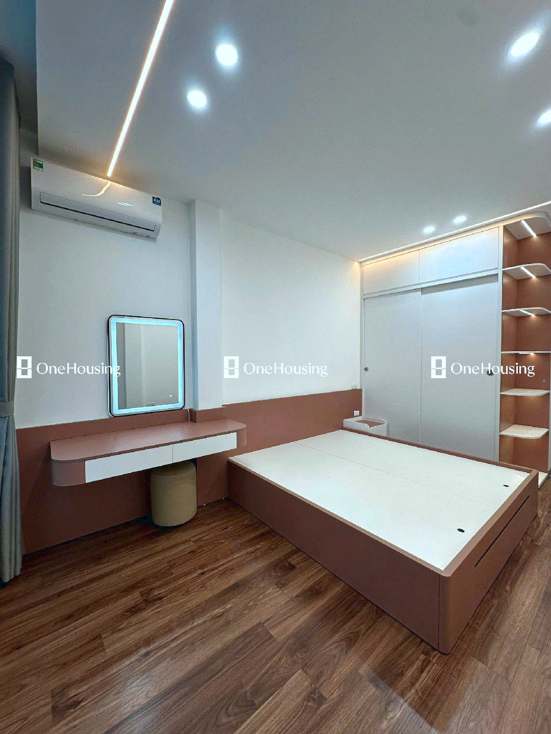 Nhà mặt ngõ cách Tây Sơn 60m, P. Thịnh Quang, Q. Đống Đa, TP. Hà Nội