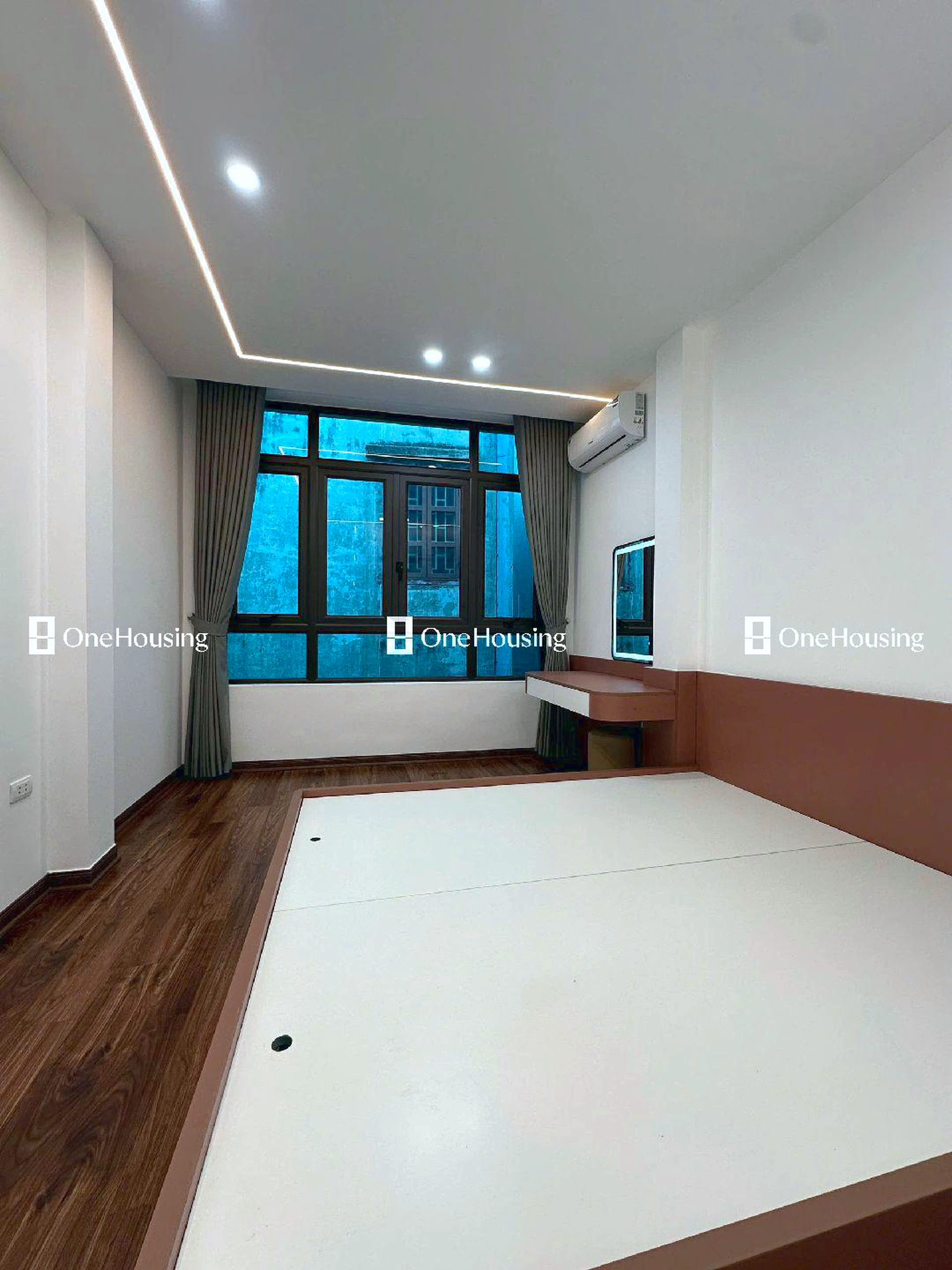 Nhà mặt ngõ cách Tây Sơn 60m, P. Thịnh Quang, Q. Đống Đa, TP. Hà Nội