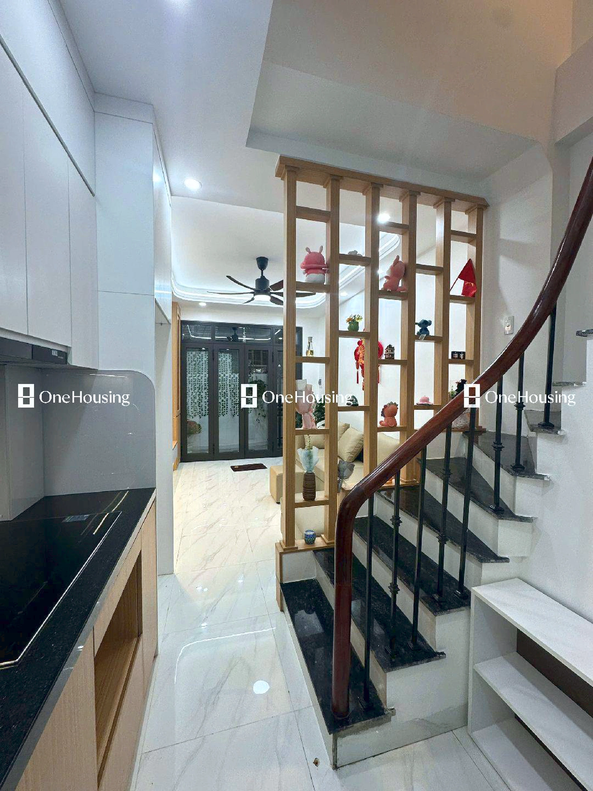 Nhà mặt ngõ cách Tây Sơn 60m, P. Thịnh Quang, Q. Đống Đa, TP. Hà Nội