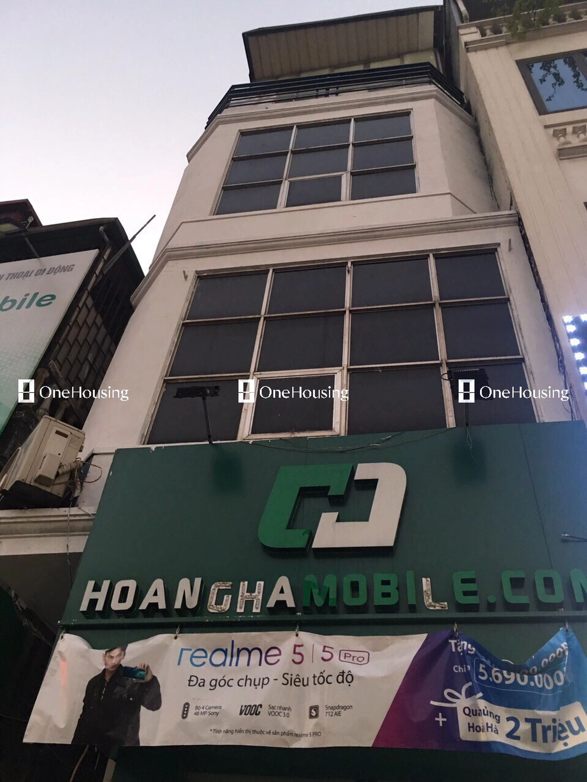 Onehousing image