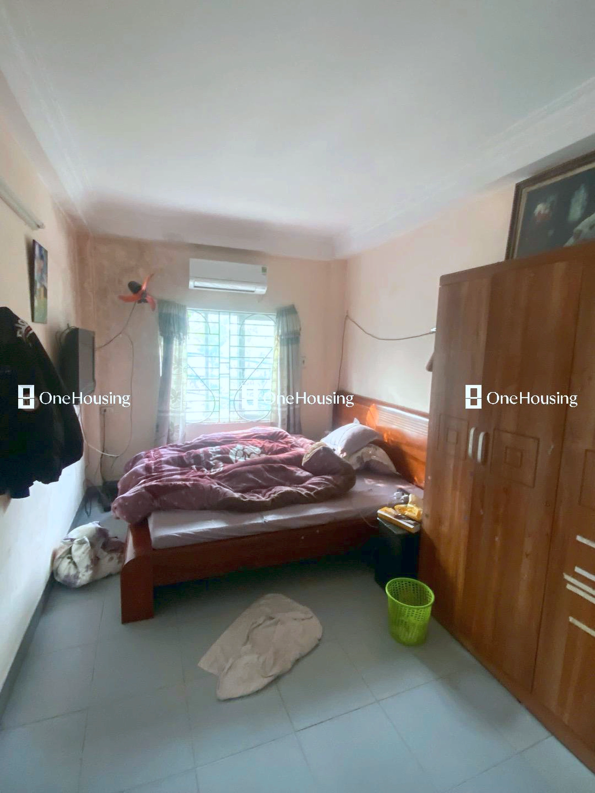 Nhà mặt ngõ cách Sài Đồng 50m, P. Sài Đồng, Q. Long Biên, TP. Hà Nội