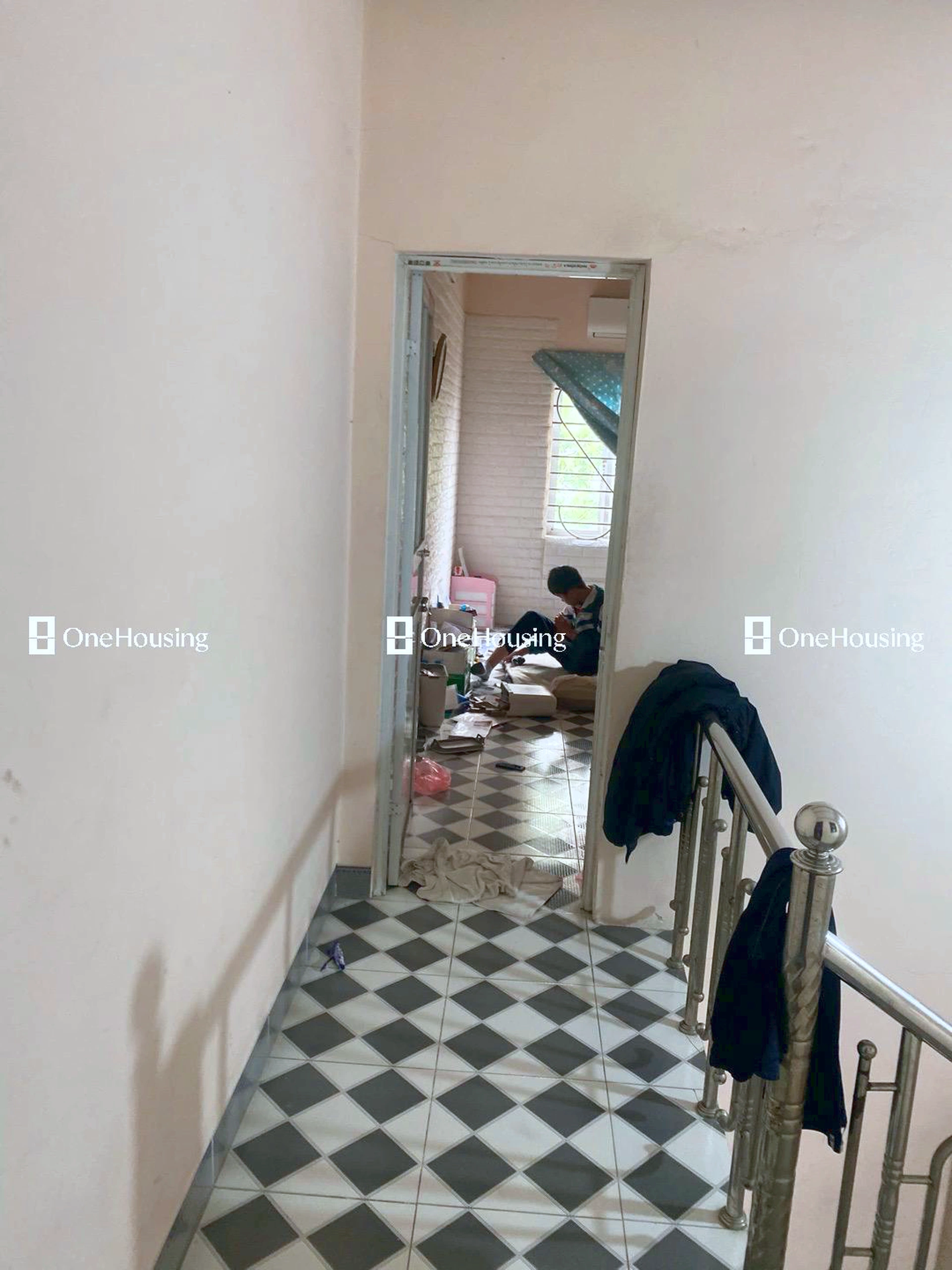 Nhà mặt ngõ cách Sài Đồng 50m, P. Sài Đồng, Q. Long Biên, TP. Hà Nội