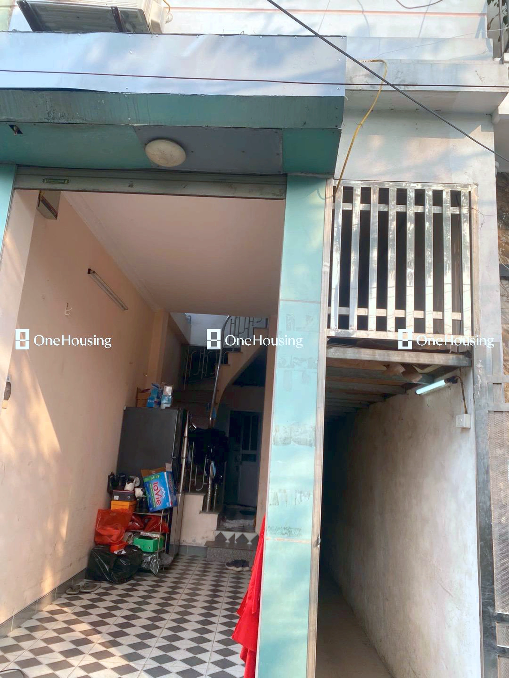 Nhà mặt ngõ cách Sài Đồng 50m, P. Sài Đồng, Q. Long Biên, TP. Hà Nội