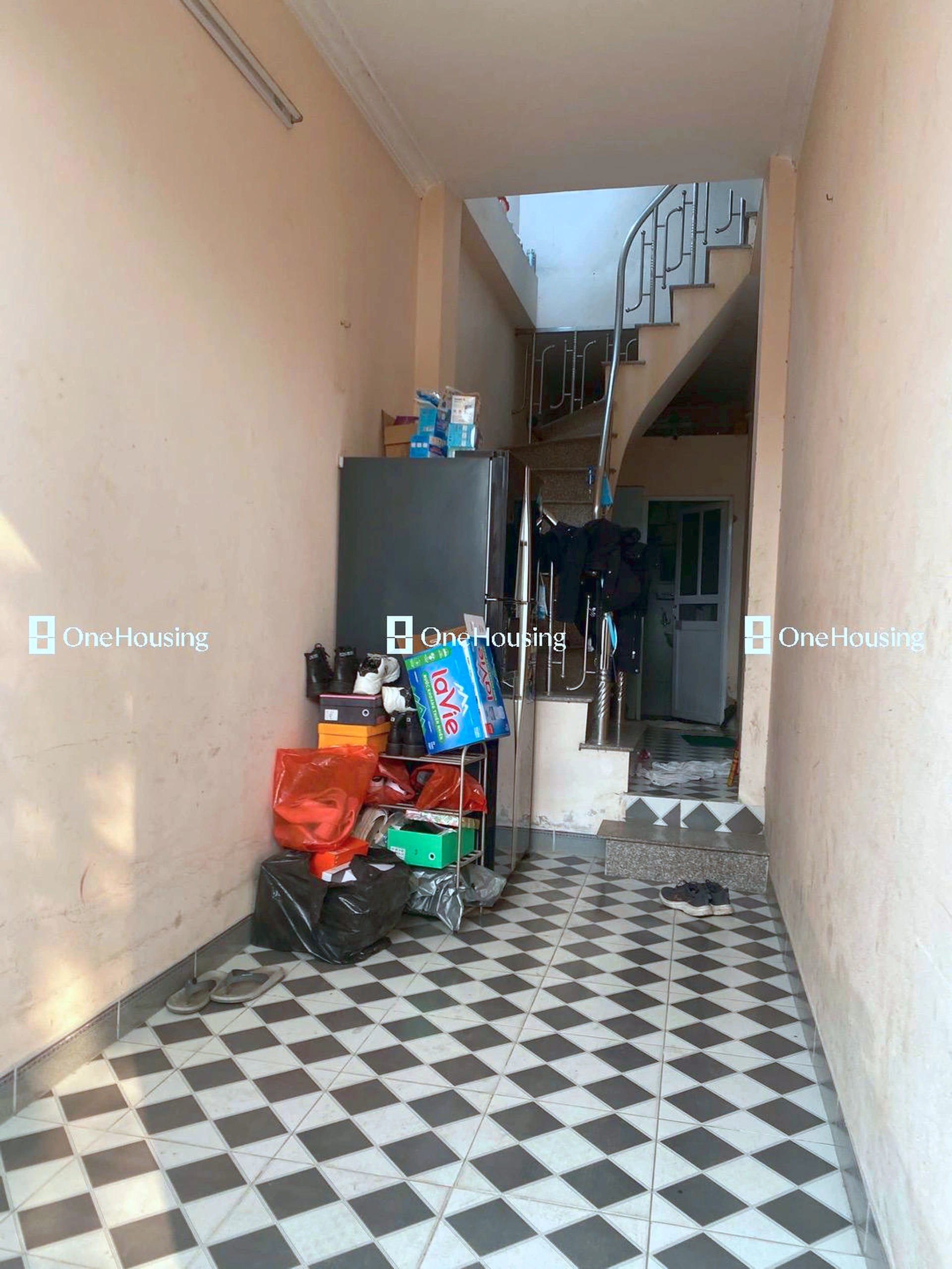 Nhà mặt ngõ cách Sài Đồng 50m, P. Sài Đồng, Q. Long Biên, TP. Hà Nội