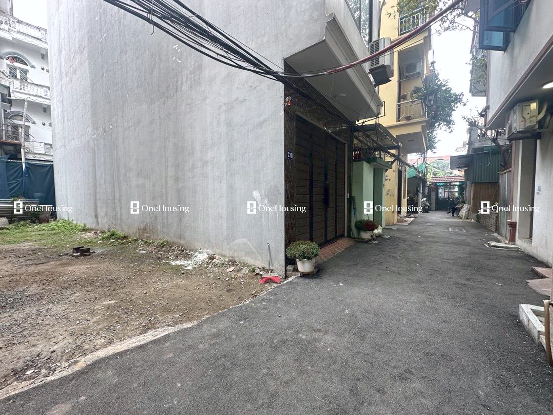 Đất nền cách Đại Linh 100m, P. Trung Văn, Q. Nam Từ Liêm, TP. Hà Nội