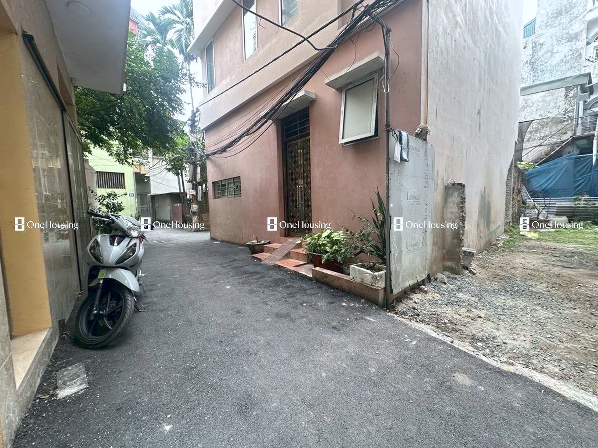 Đất nền cách Đại Linh 100m, P. Trung Văn, Q. Nam Từ Liêm, TP. Hà Nội