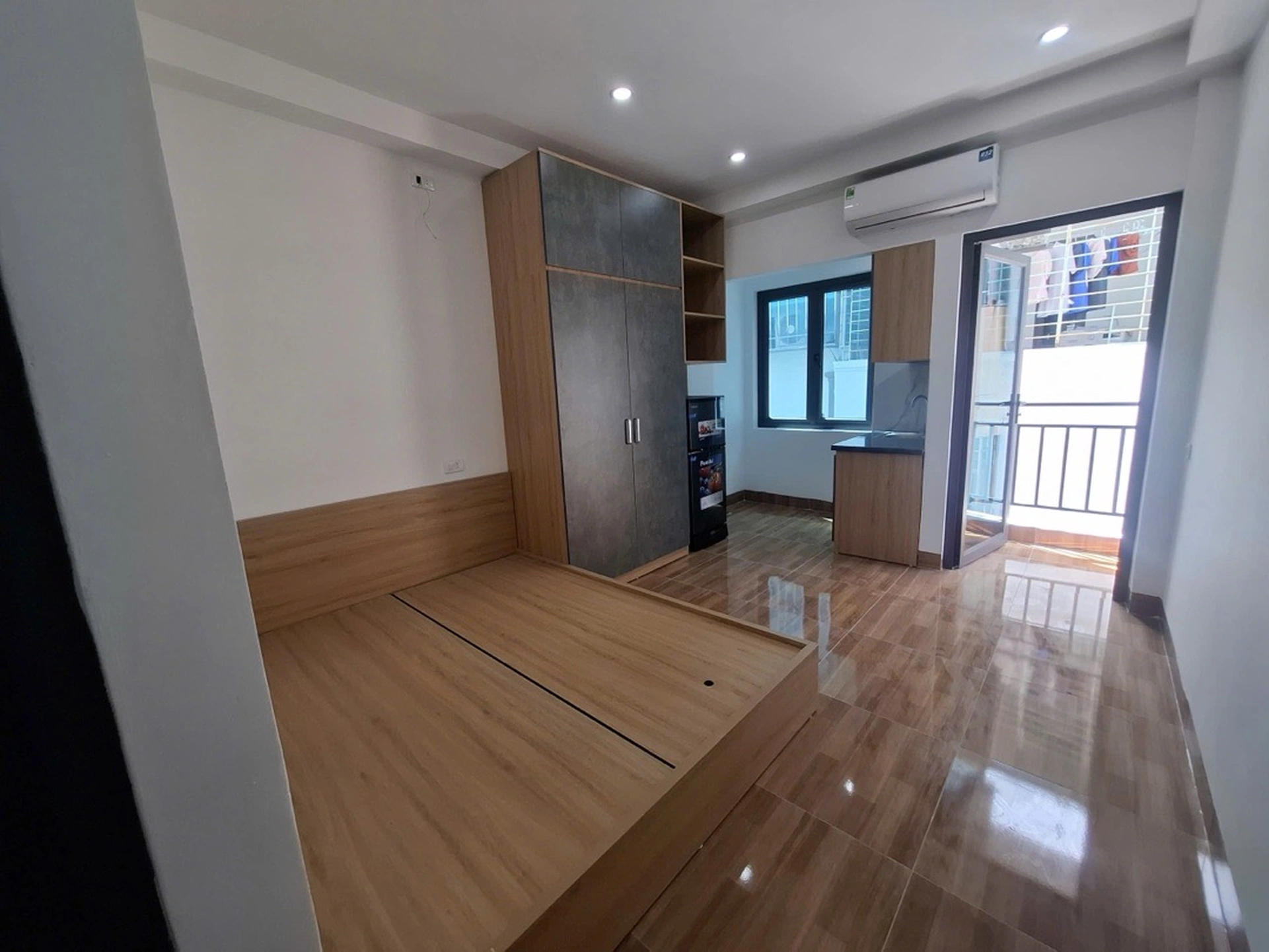 Đất nền cách Đại Linh 100m, P. Trung Văn, Q. Nam Từ Liêm, TP. Hà Nội
