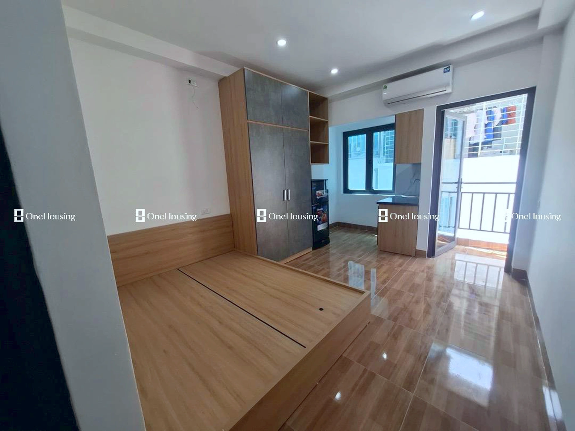 Đất nền cách Đại Linh 100m, P. Trung Văn, Q. Nam Từ Liêm, TP. Hà Nội