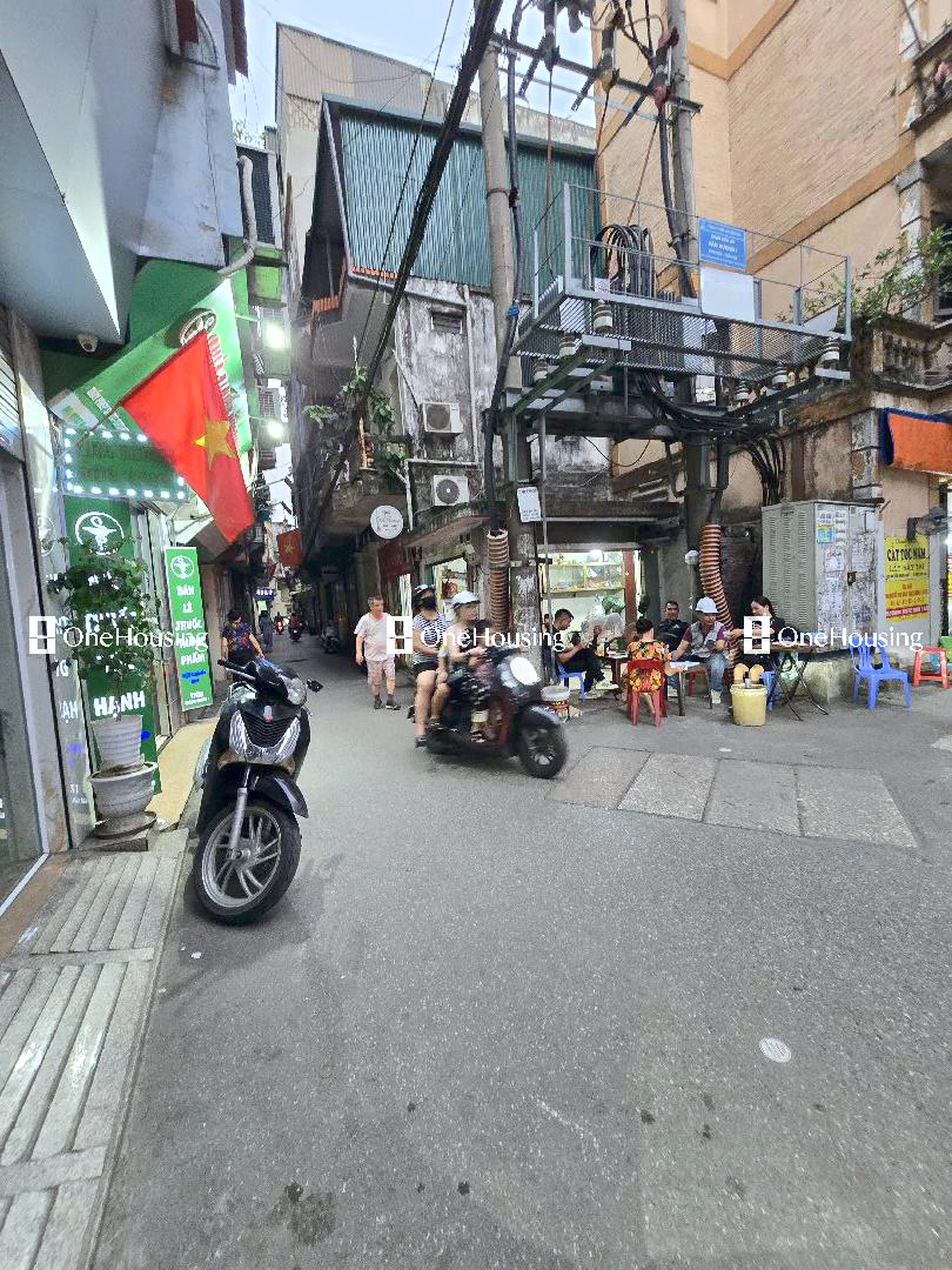 Onehousing image