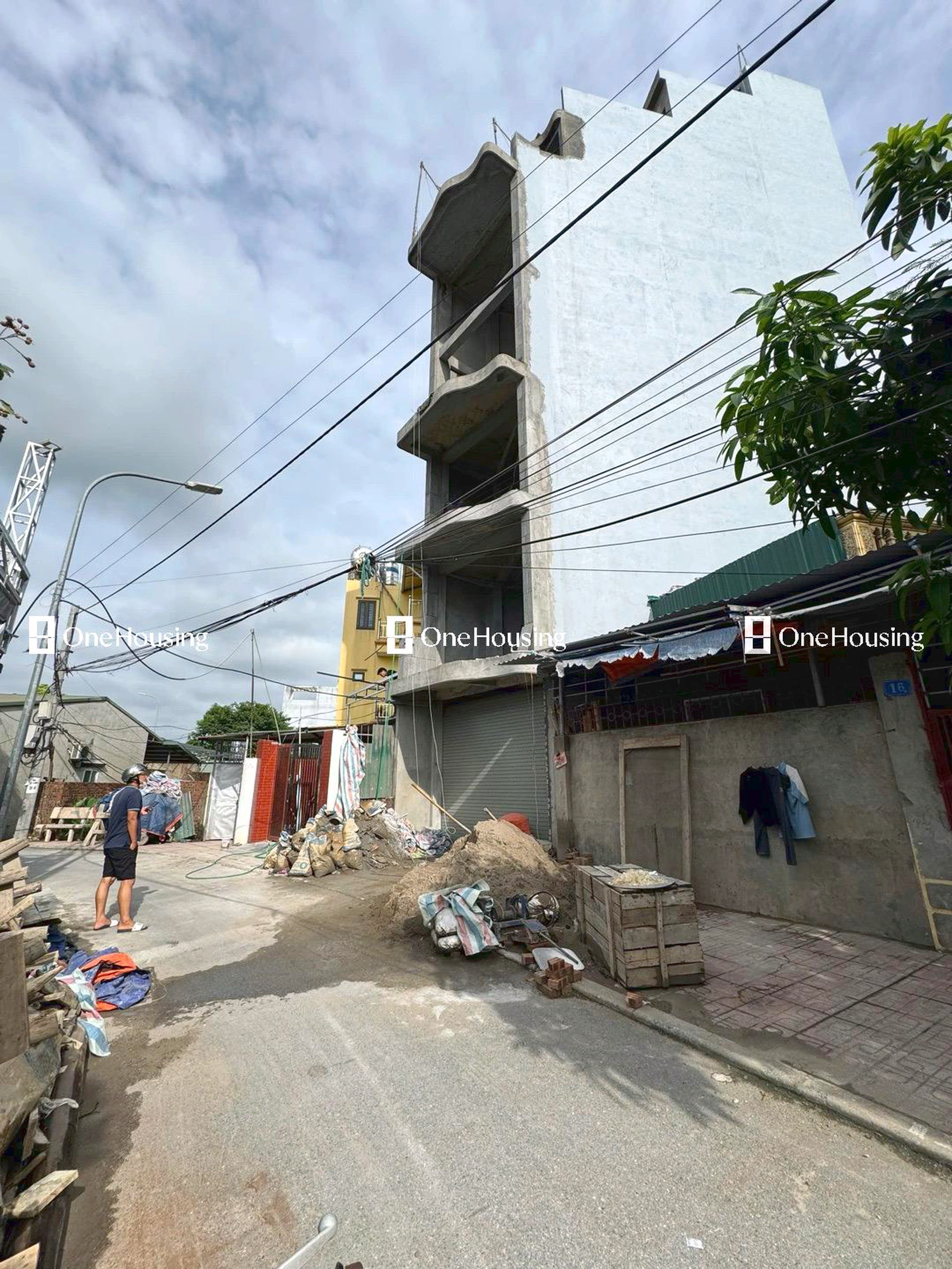 Onehousing image