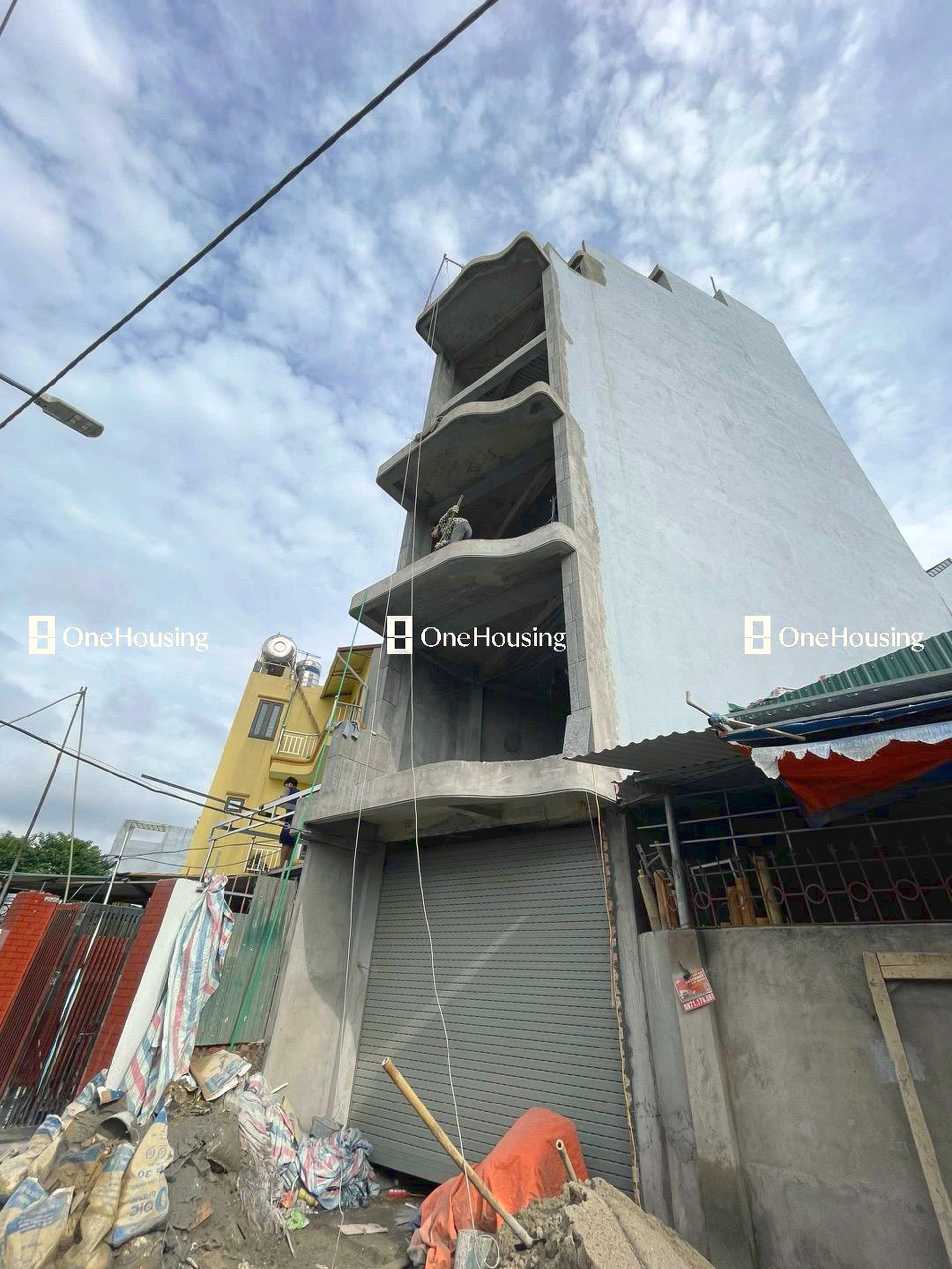 Onehousing image