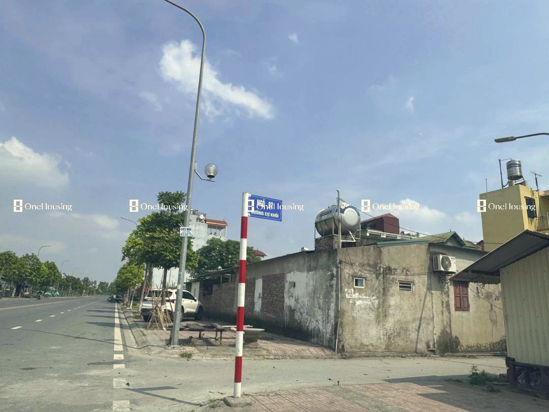 Onehousing image