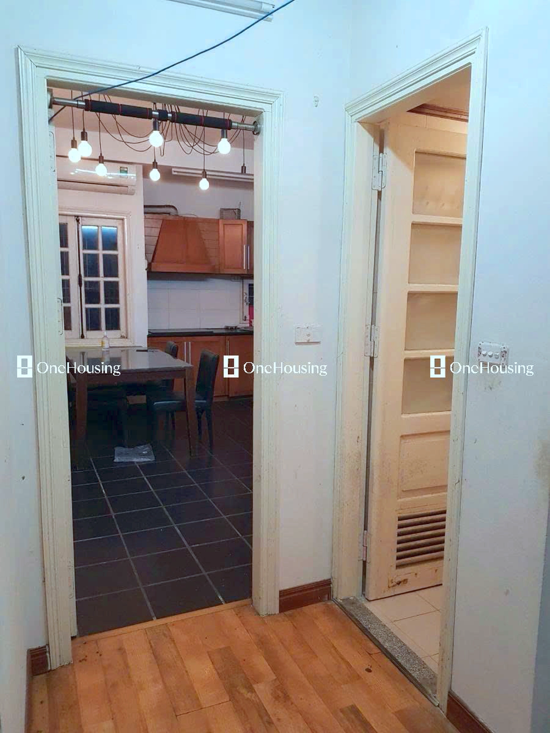 Nhà mặt ngõ cách Nguyễn Cao 50m, P. Bạch Đằng, Q. Hai Bà Trưng, TP. Hà Nội