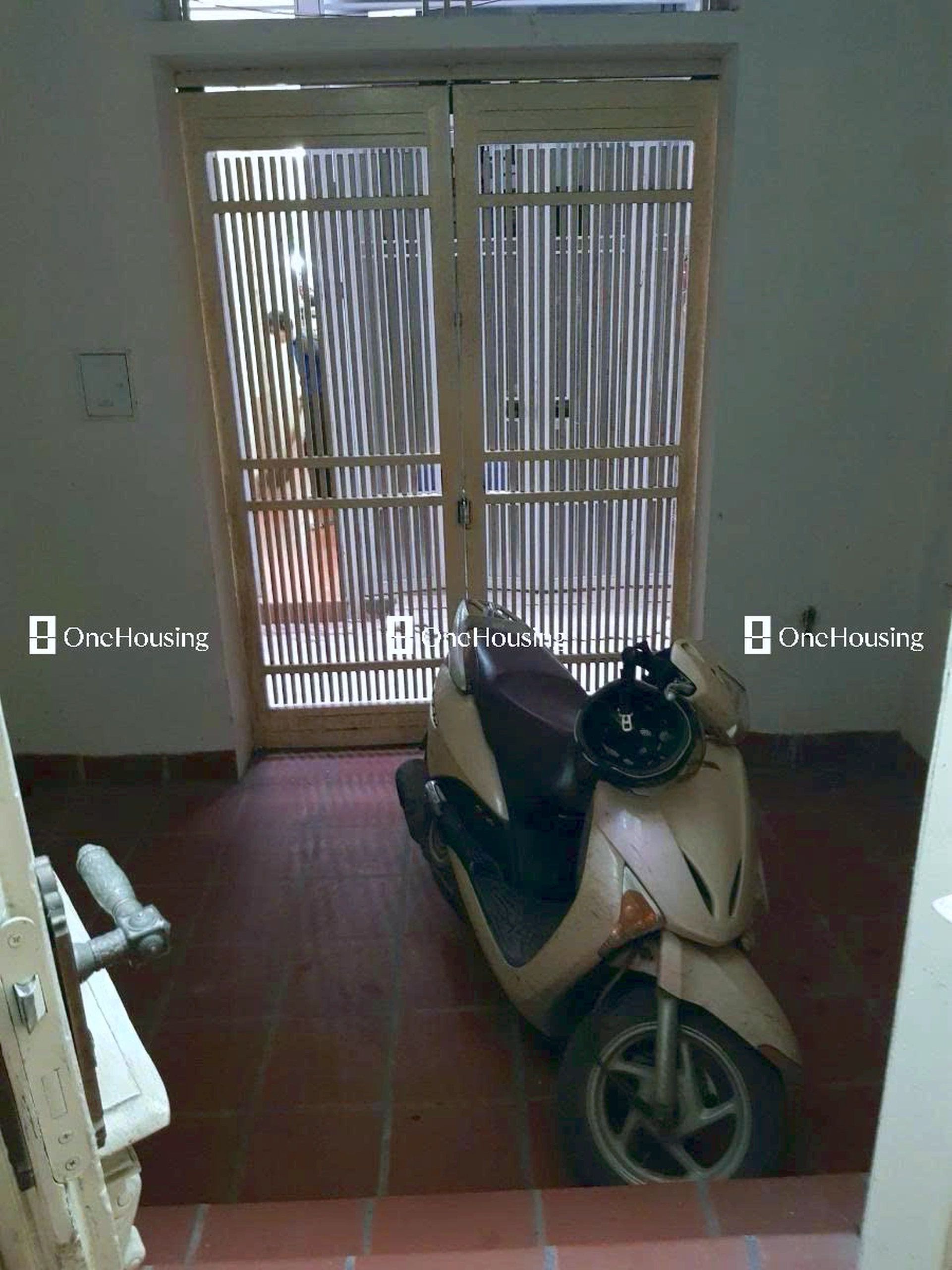 Nhà mặt ngõ cách Nguyễn Cao 50m, P. Bạch Đằng, Q. Hai Bà Trưng, TP. Hà Nội