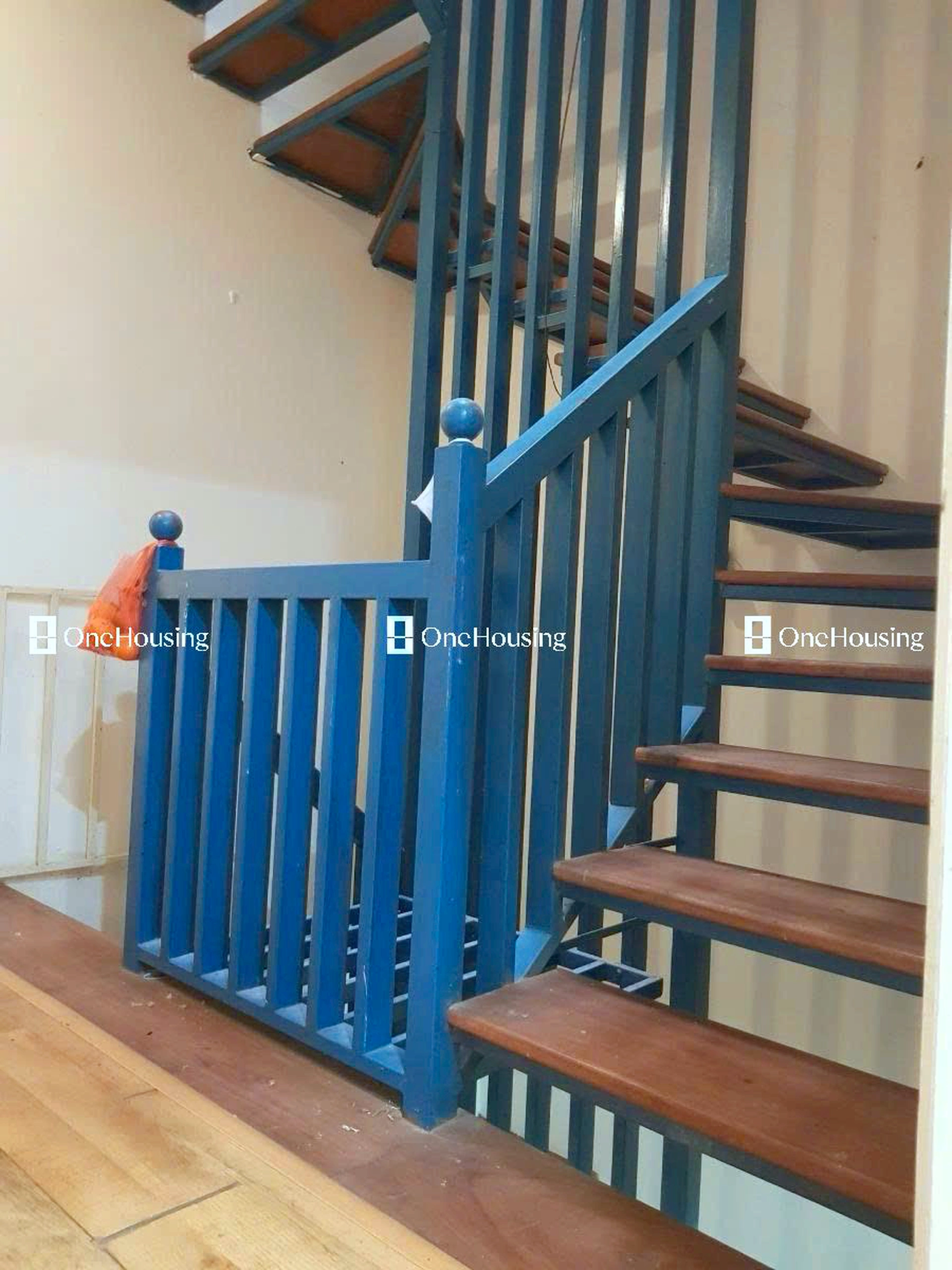 Nhà mặt ngõ cách Nguyễn Cao 50m, P. Bạch Đằng, Q. Hai Bà Trưng, TP. Hà Nội