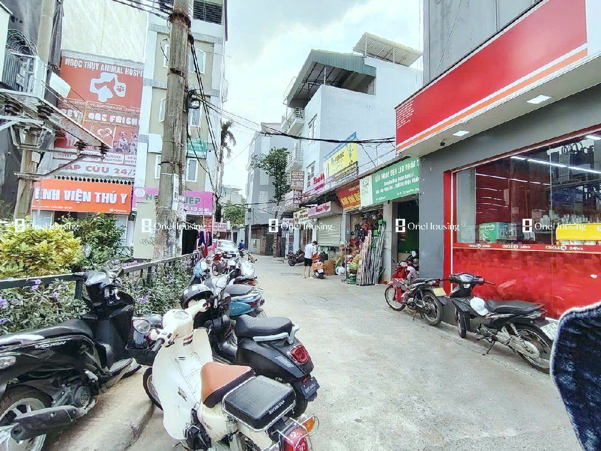 Onehousing image