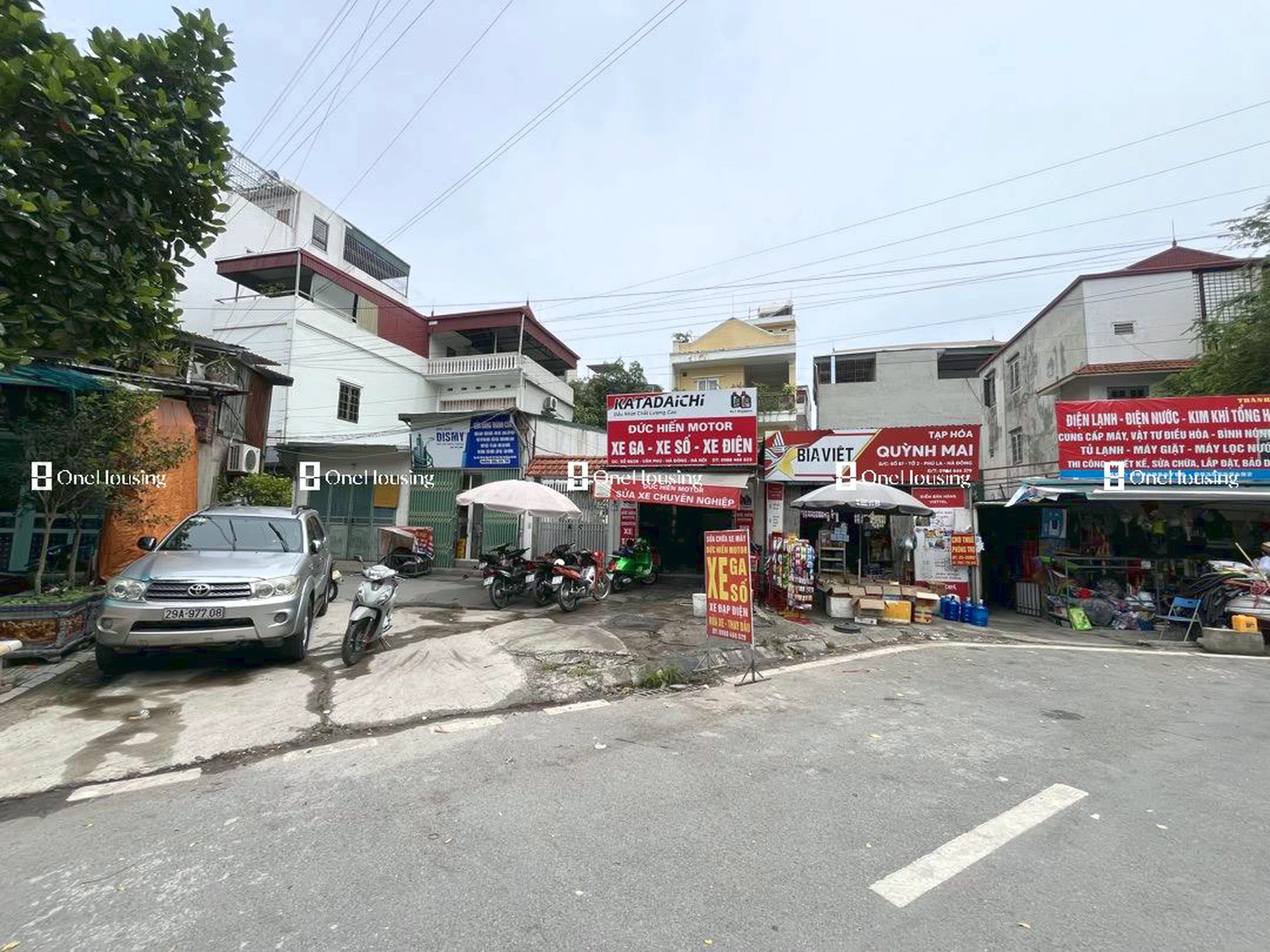 Onehousing image