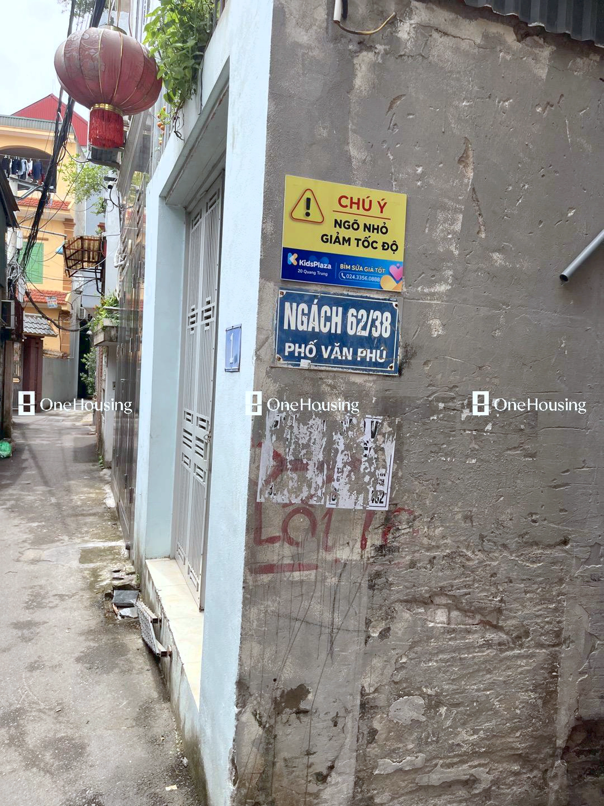 Onehousing image