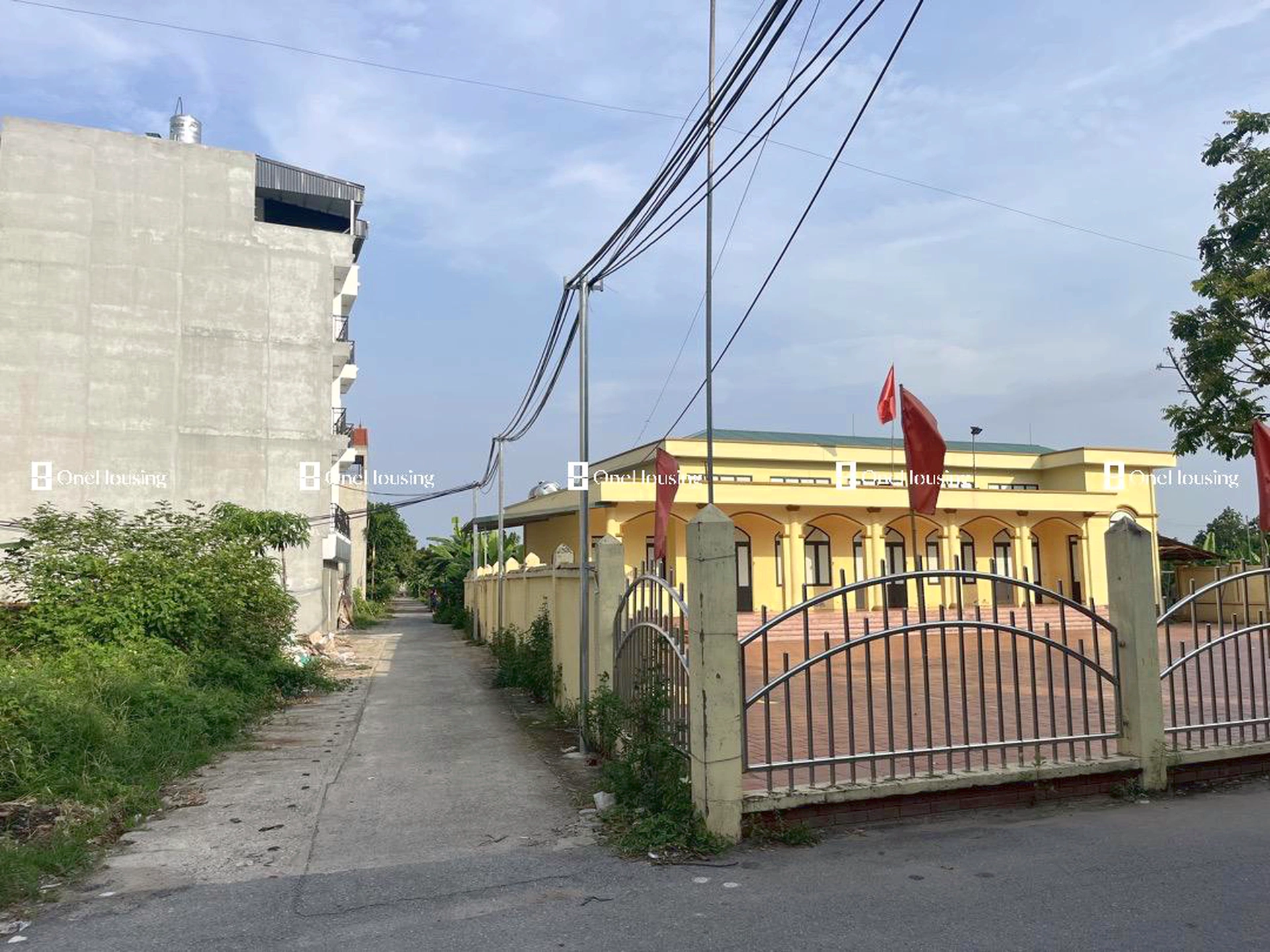 Onehousing image