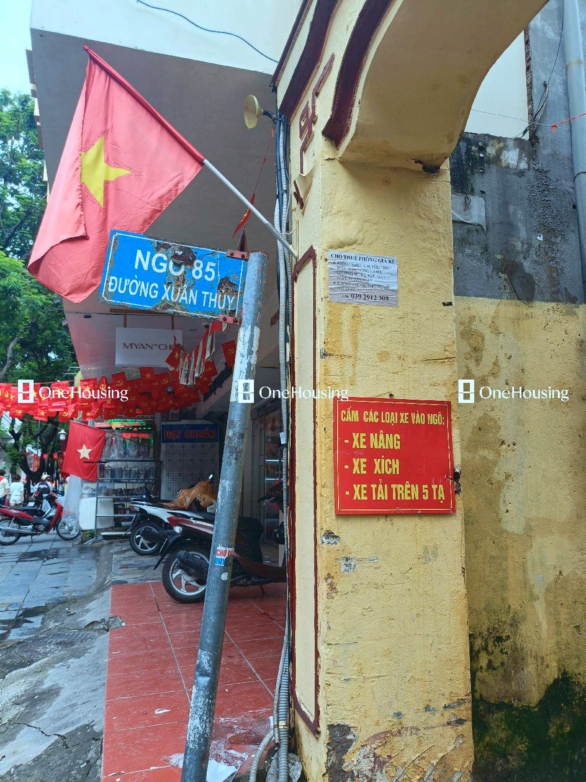 Onehousing image