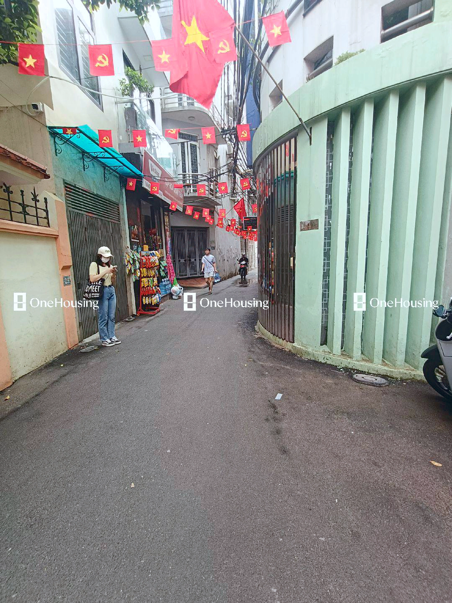 Onehousing image