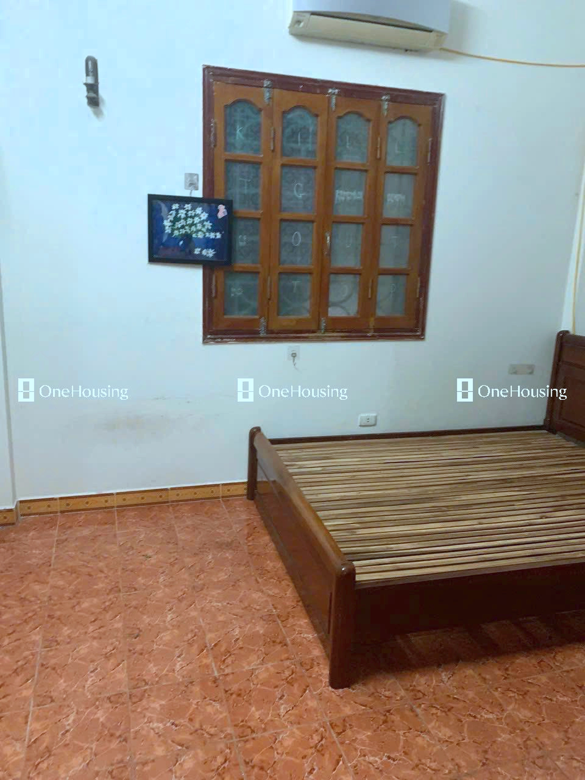 Nhà mặt ngõ cách Triều Khúc 10m, P. Thanh Xuân Nam, Q. Thanh Xuân, TP. Hà Nội