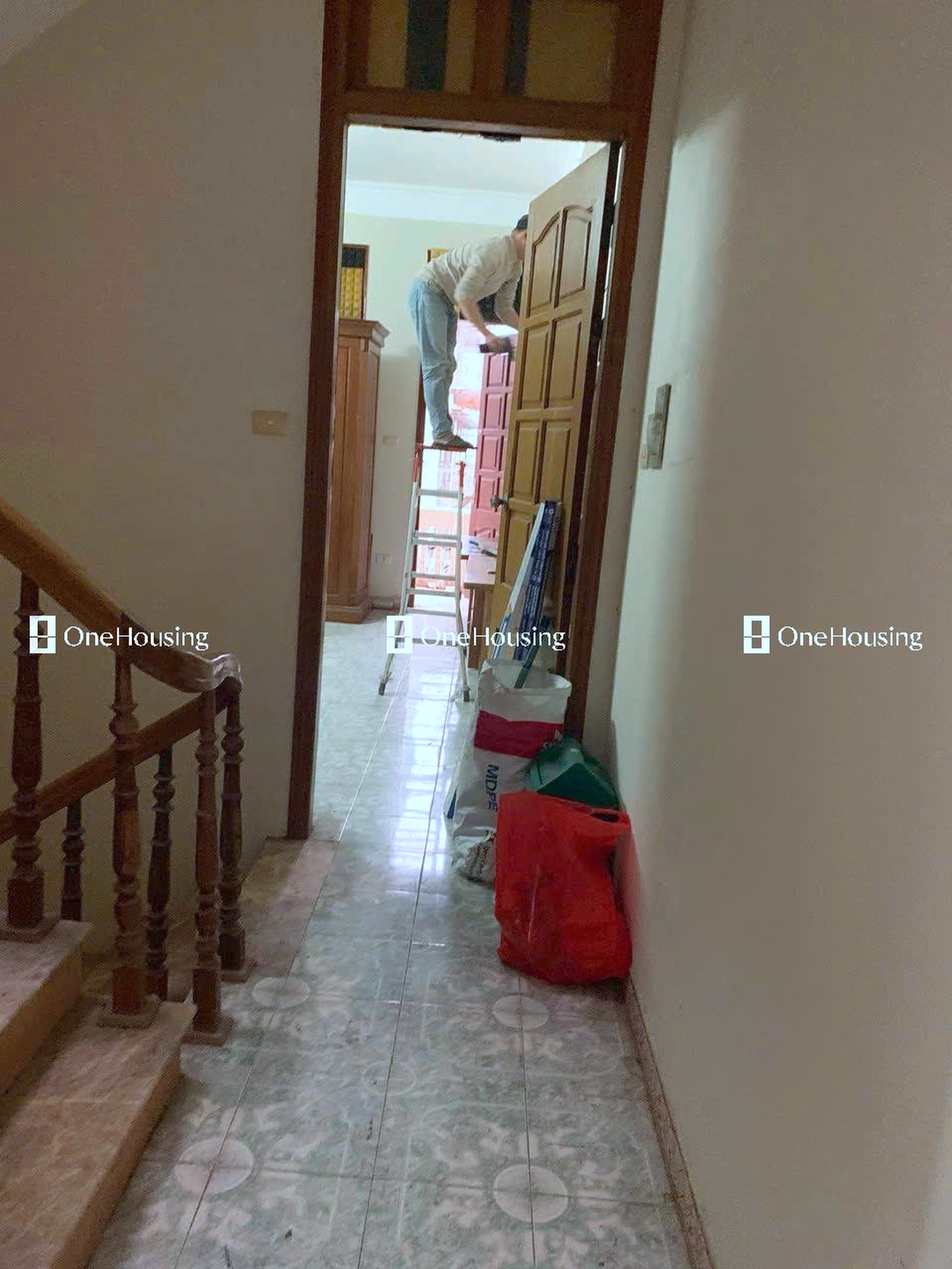 Nhà mặt ngõ cách Triều Khúc 10m, P. Thanh Xuân Nam, Q. Thanh Xuân, TP. Hà Nội