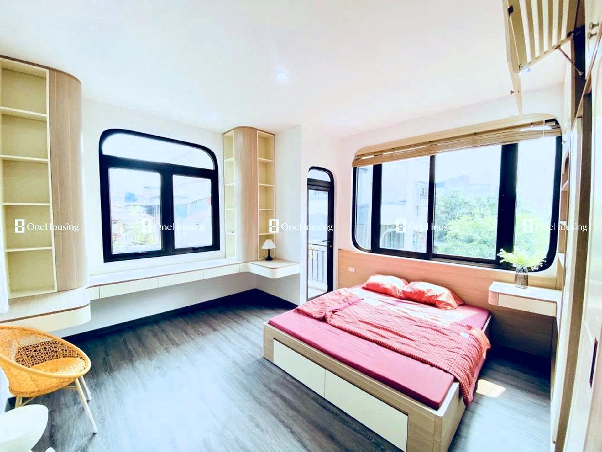 Nhà mặt ngõ cách Nguyễn Tuân 70m, P. Thanh Xuân Trung, Q. Thanh Xuân, TP. Hà Nội