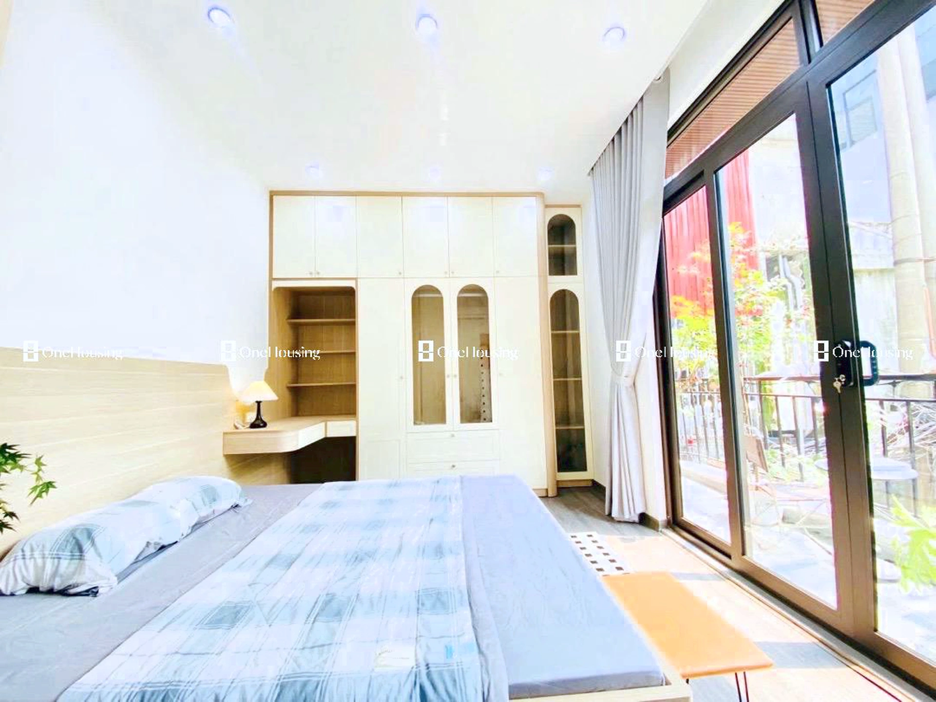 Nhà mặt ngõ cách Nguyễn Tuân 70m, P. Thanh Xuân Trung, Q. Thanh Xuân, TP. Hà Nội