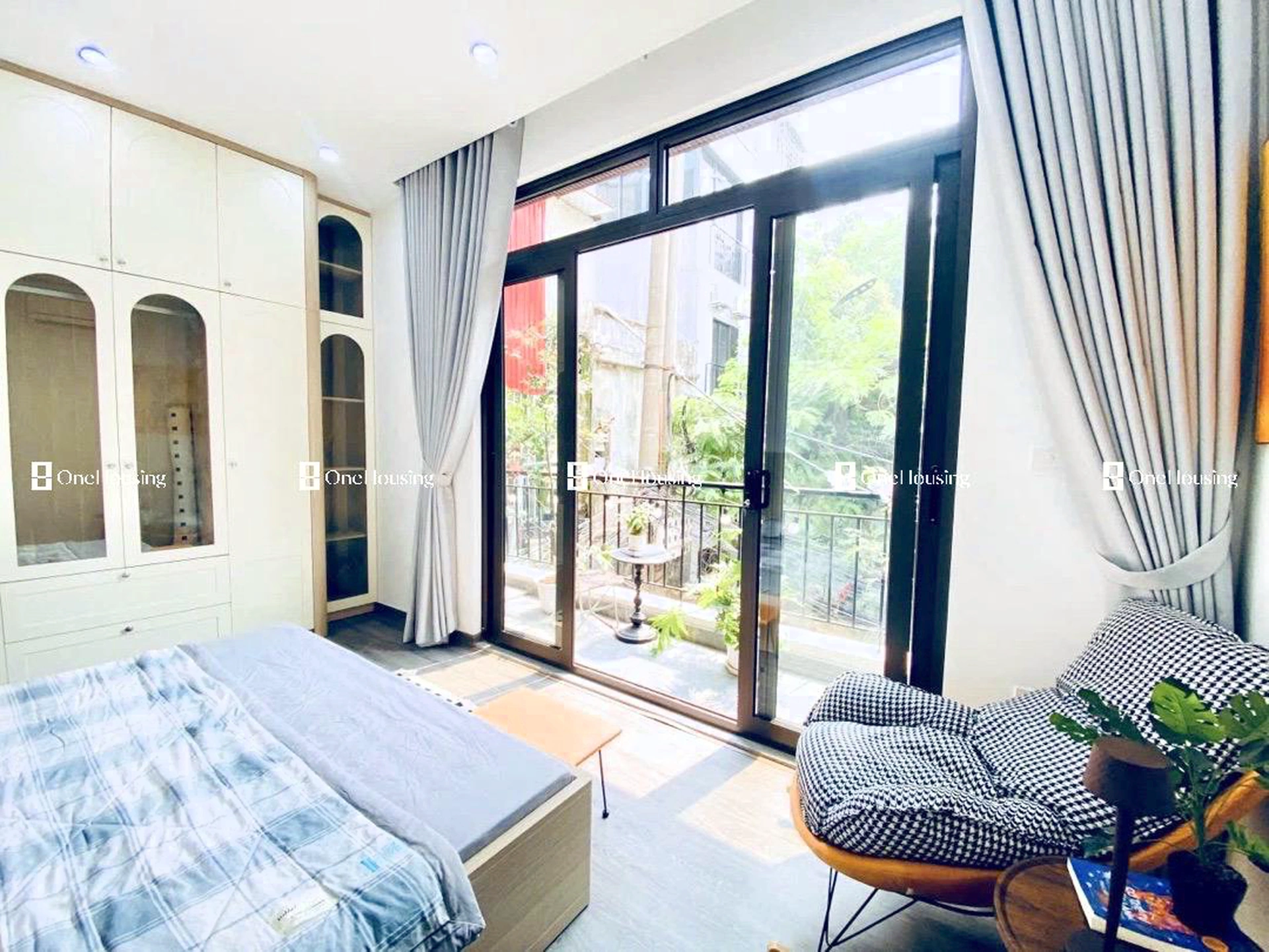 Nhà mặt ngõ cách Nguyễn Tuân 70m, P. Thanh Xuân Trung, Q. Thanh Xuân, TP. Hà Nội