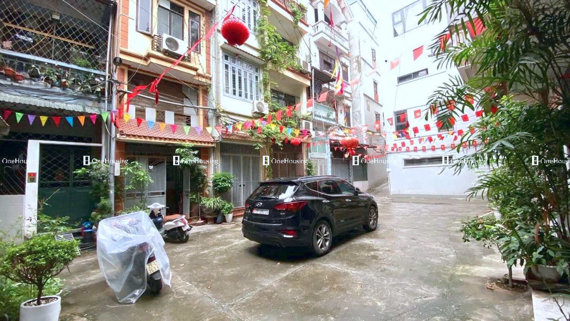 Nhà mặt ngõ cách Phạm Văn Đồng 20m, P. Xuân Đỉnh, Q. Bắc Từ Liêm, TP. Hà Nội