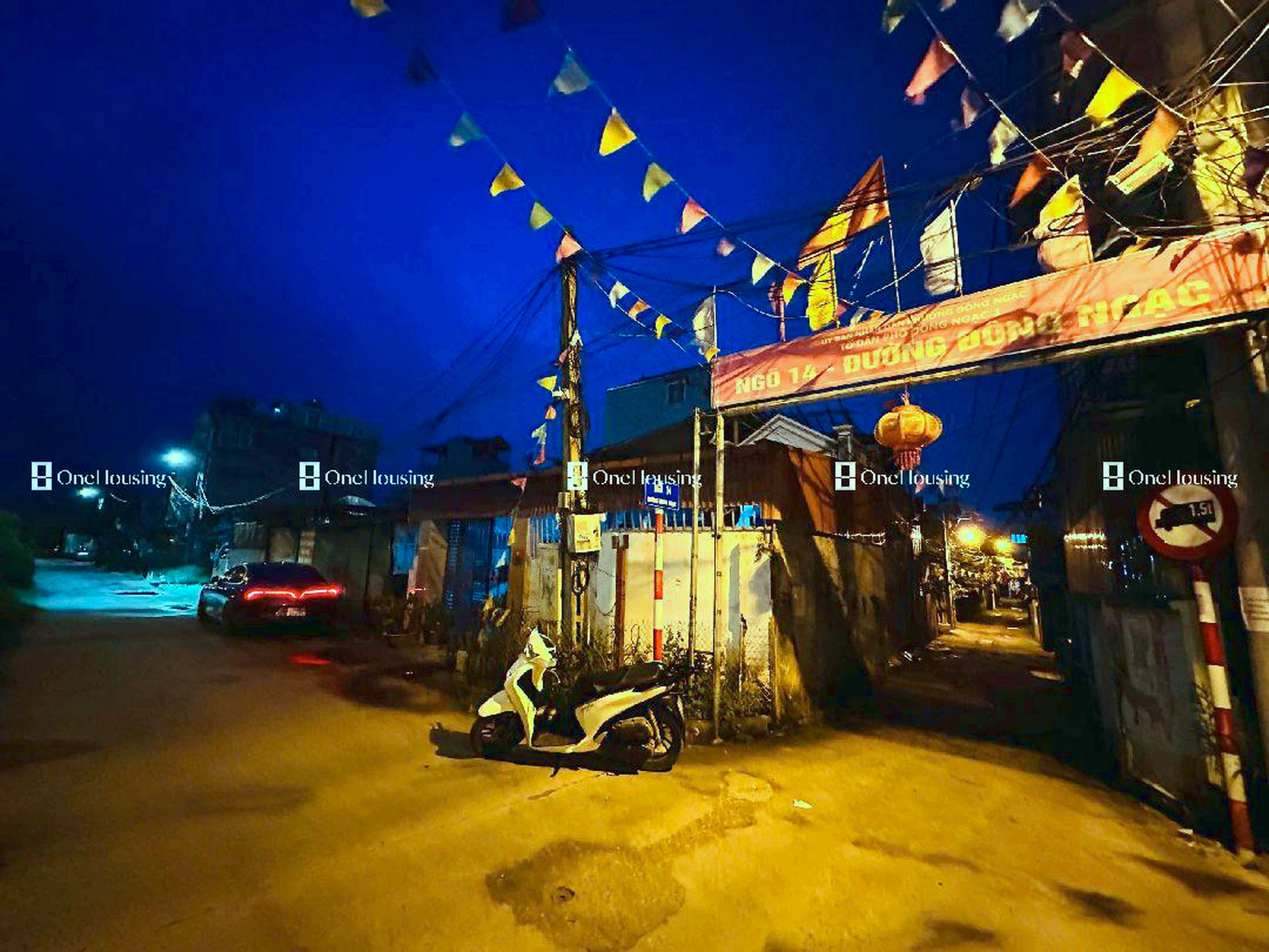 Onehousing image