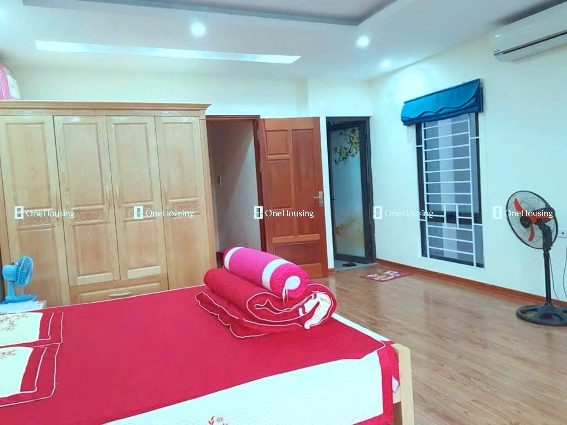 Nhà mặt ngõ cách Đàm Quang Trung 120m, P. Long Biên, Q. Long Biên, TP. Hà Nội