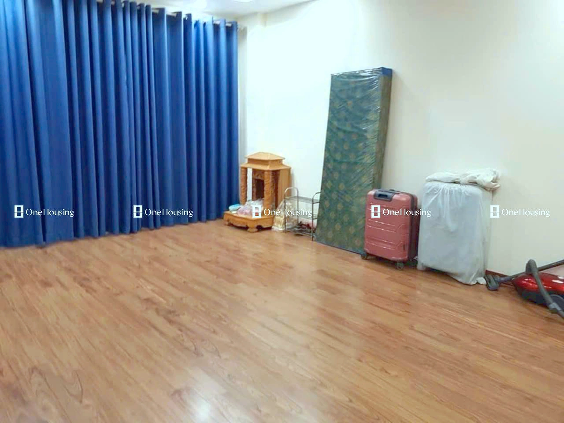 Nhà mặt ngõ cách Đàm Quang Trung 120m, P. Long Biên, Q. Long Biên, TP. Hà Nội