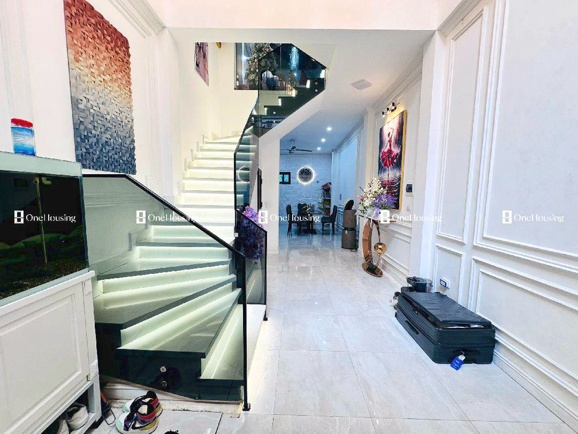 Nhà mặt ngõ cách Lạc Long Quân 400m, P. Nghĩa Đô, Q. Cầu Giấy, TP. Hà Nội