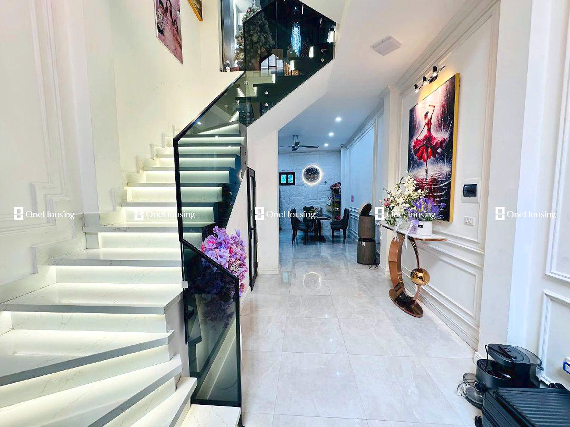 Nhà mặt ngõ cách Lạc Long Quân 400m, P. Nghĩa Đô, Q. Cầu Giấy, TP. Hà Nội