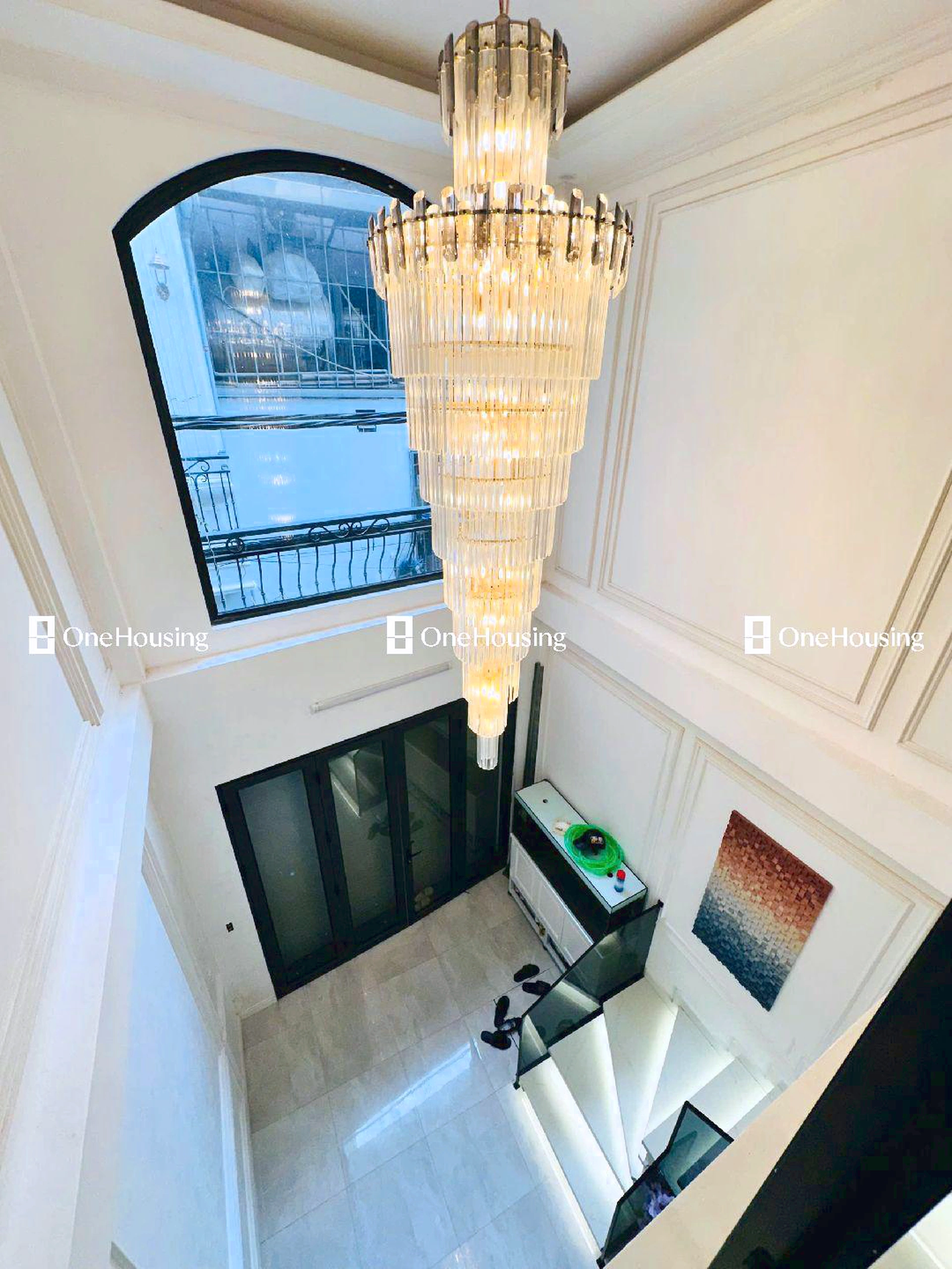 Nhà mặt ngõ cách Lạc Long Quân 400m, P. Nghĩa Đô, Q. Cầu Giấy, TP. Hà Nội