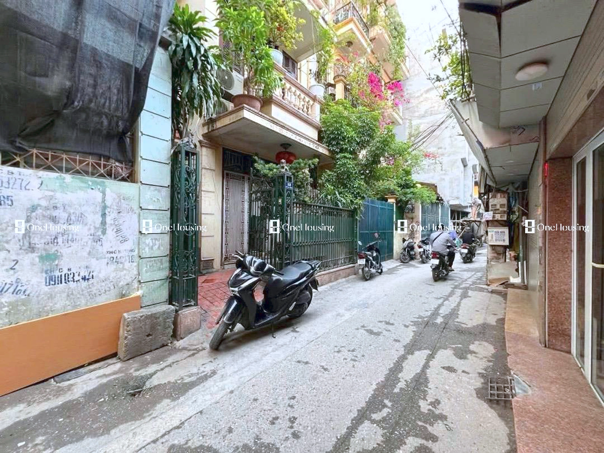 Onehousing image