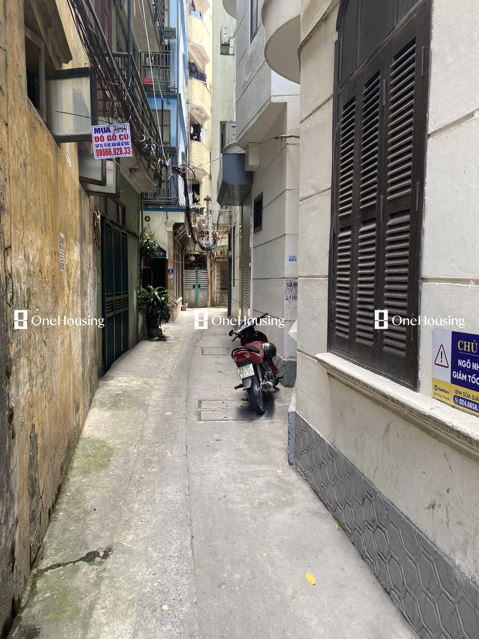 Onehousing image