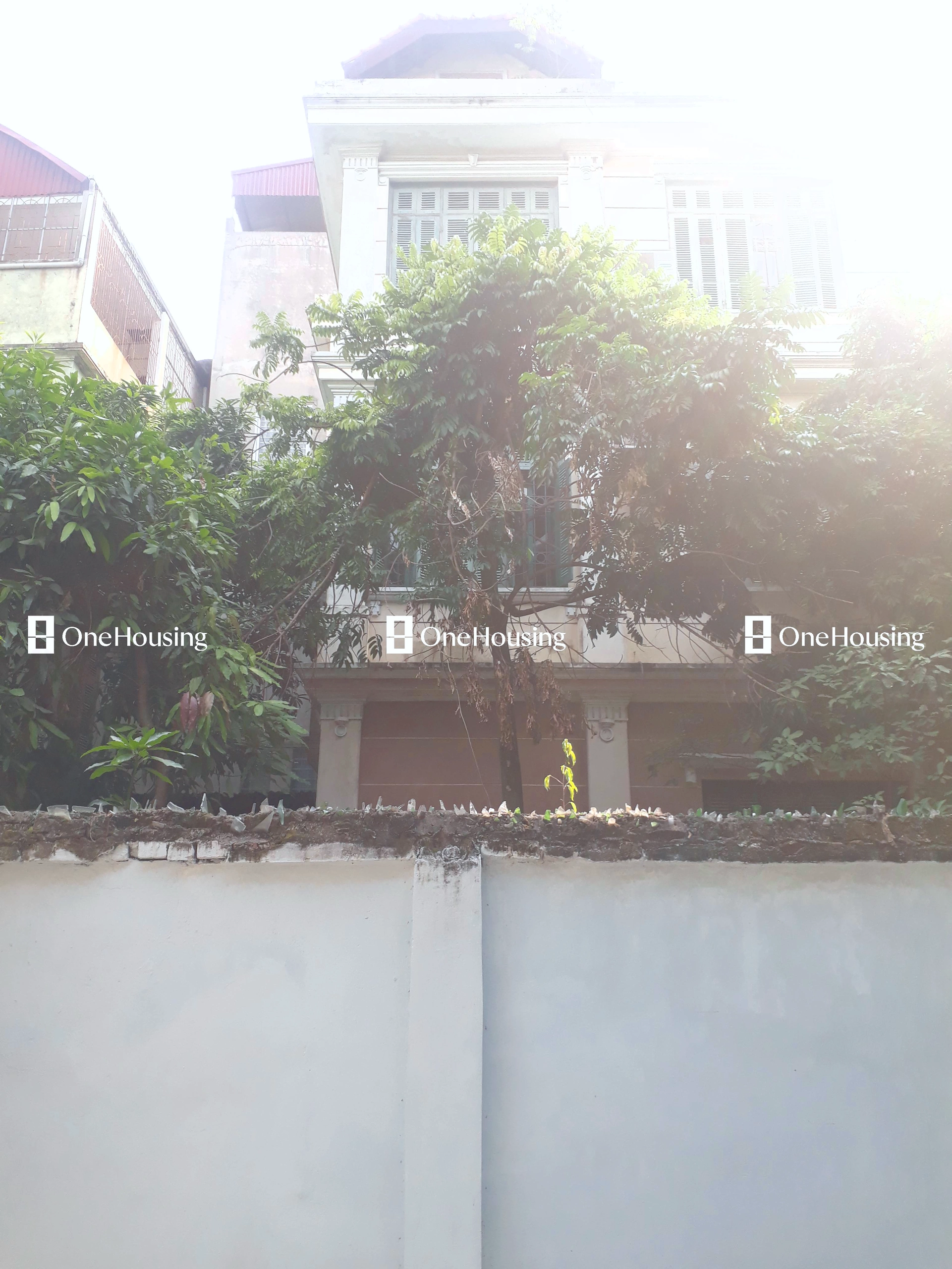 Đất nền cách Xuân La 100m, P. Xuân La, Q. Tây Hồ, TP. Hà Nội