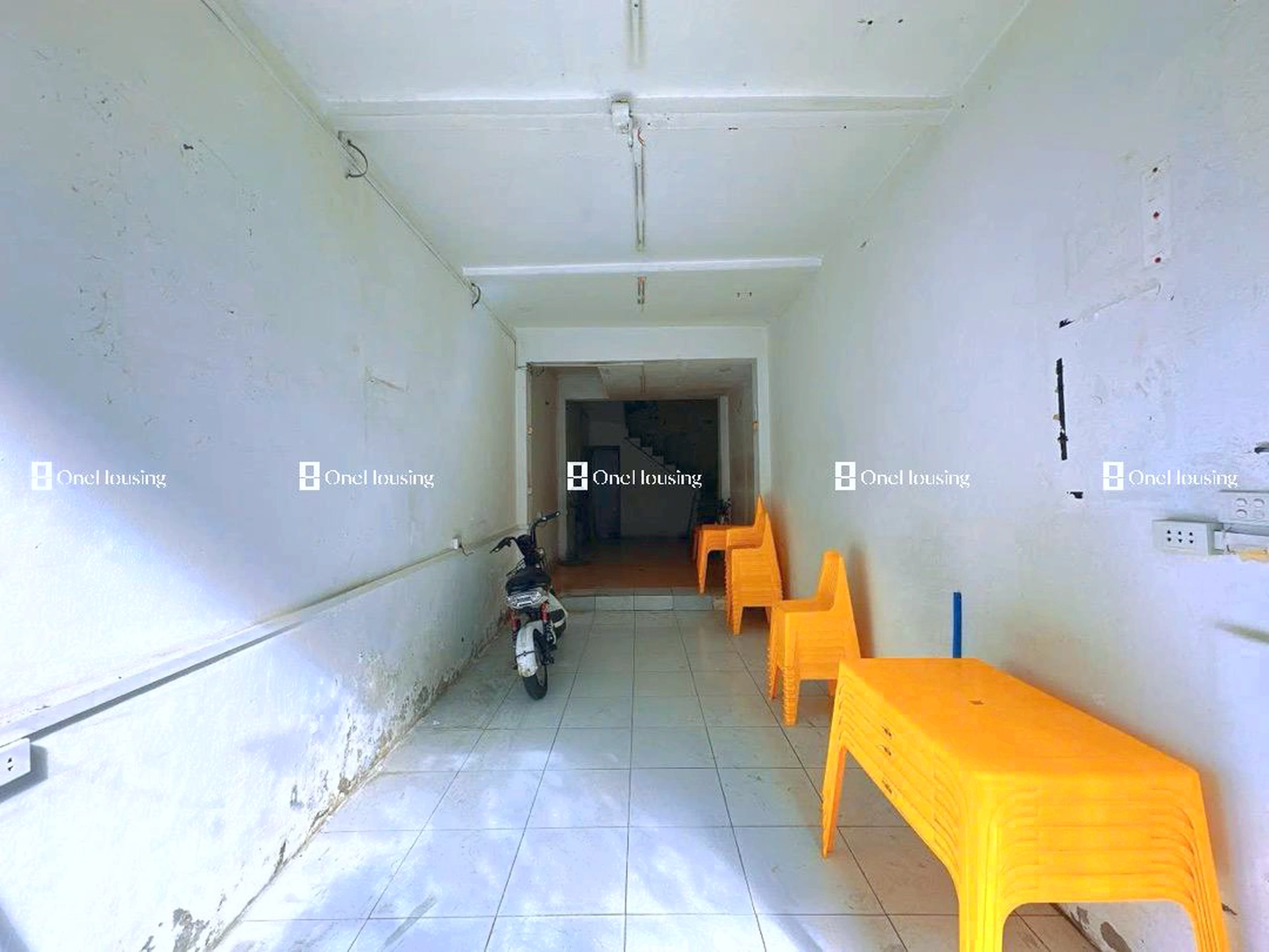 Nhà mặt phố Ngọc Khánh, P. Giảng Võ, Q. Ba Đình, TP. Hà Nội