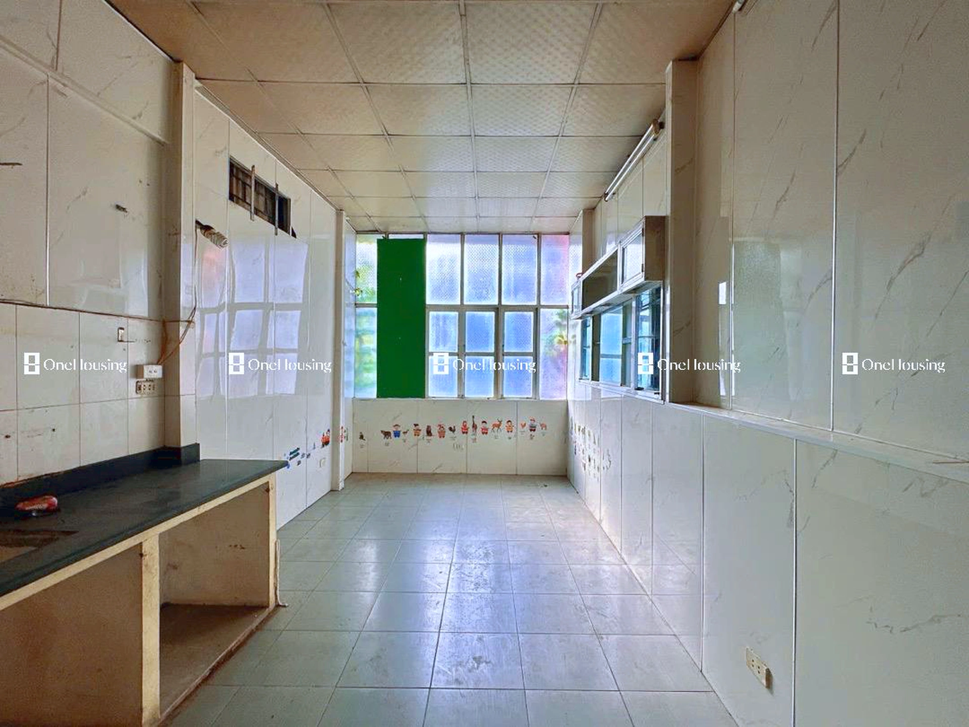 Nhà mặt phố Ngọc Khánh, P. Giảng Võ, Q. Ba Đình, TP. Hà Nội