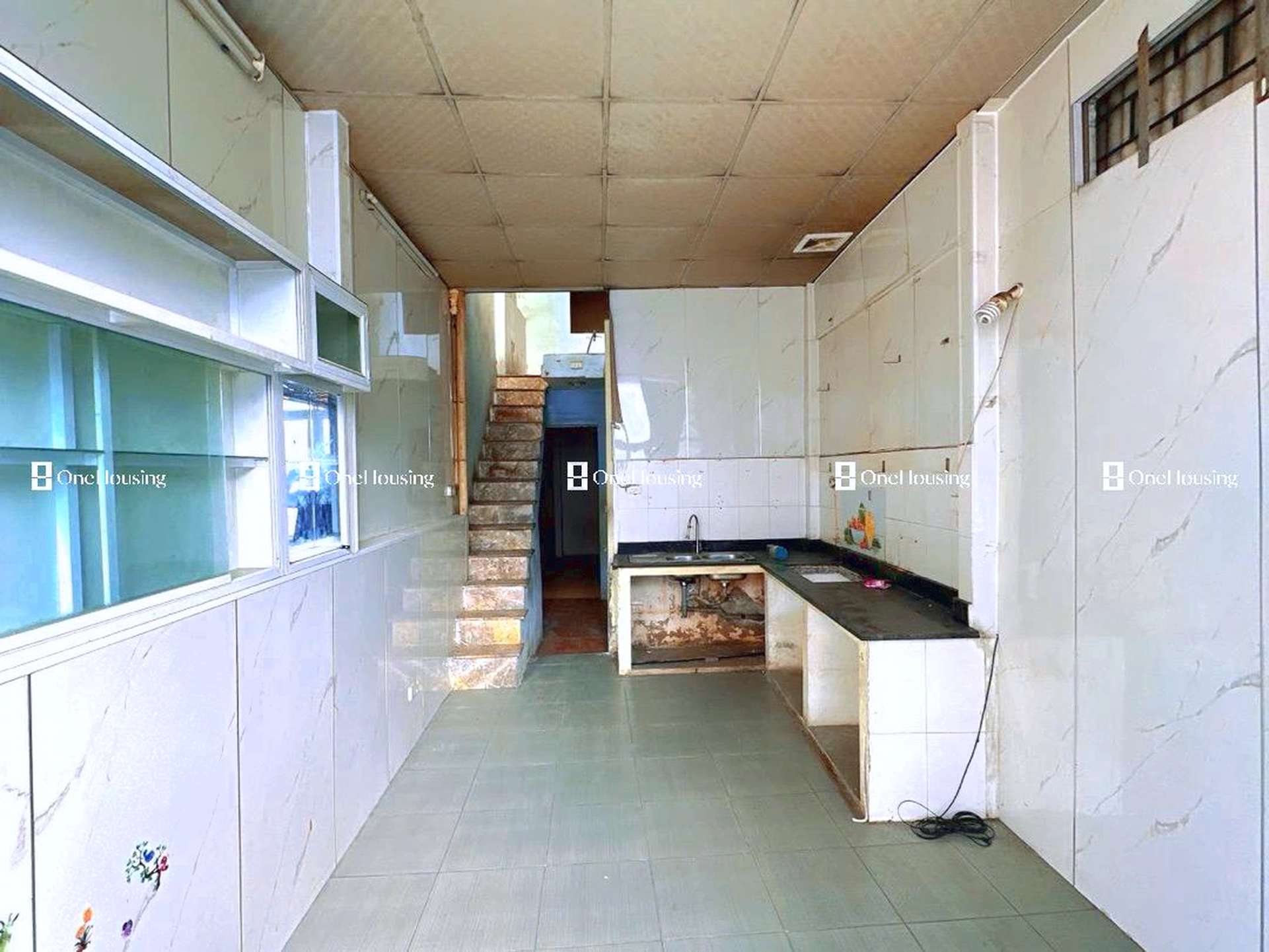 Nhà mặt phố Ngọc Khánh, P. Giảng Võ, Q. Ba Đình, TP. Hà Nội