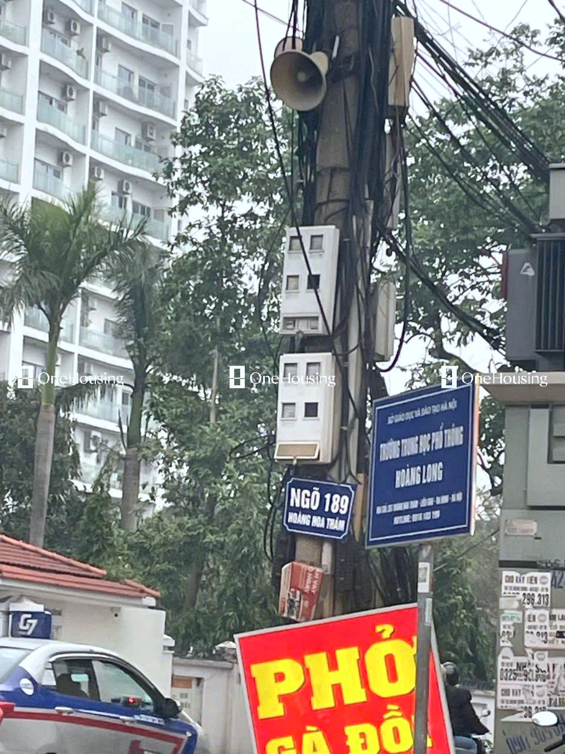 Onehousing image